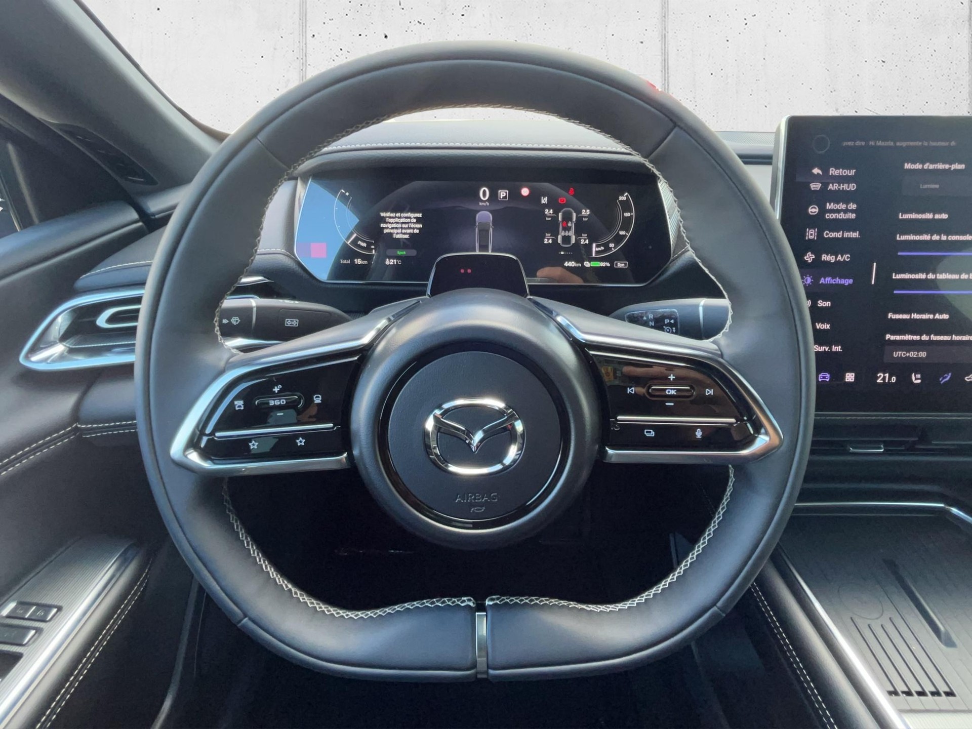 MAZDA 6e Takumi-image-9