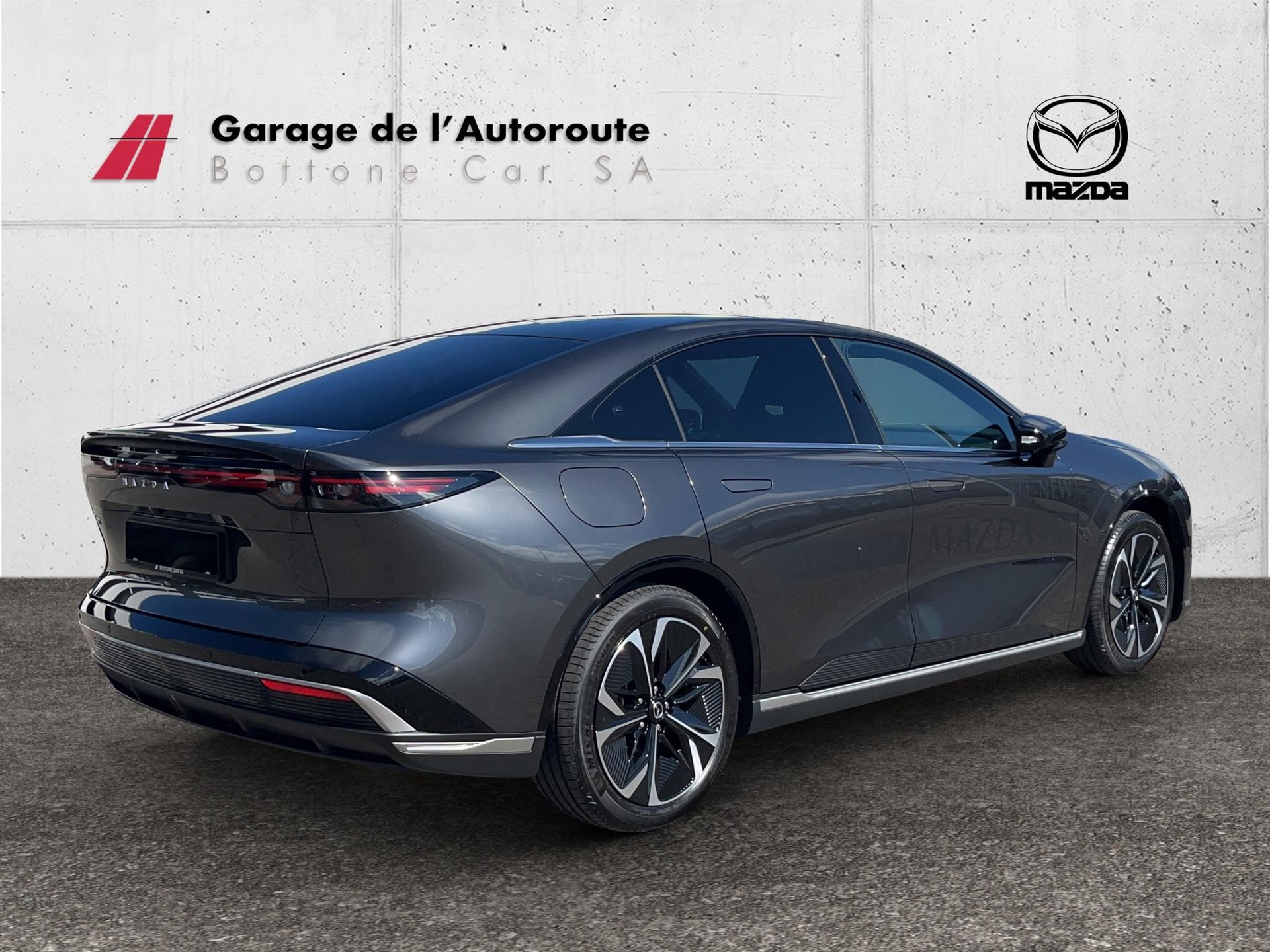 MAZDA 6e Takumi-image-4