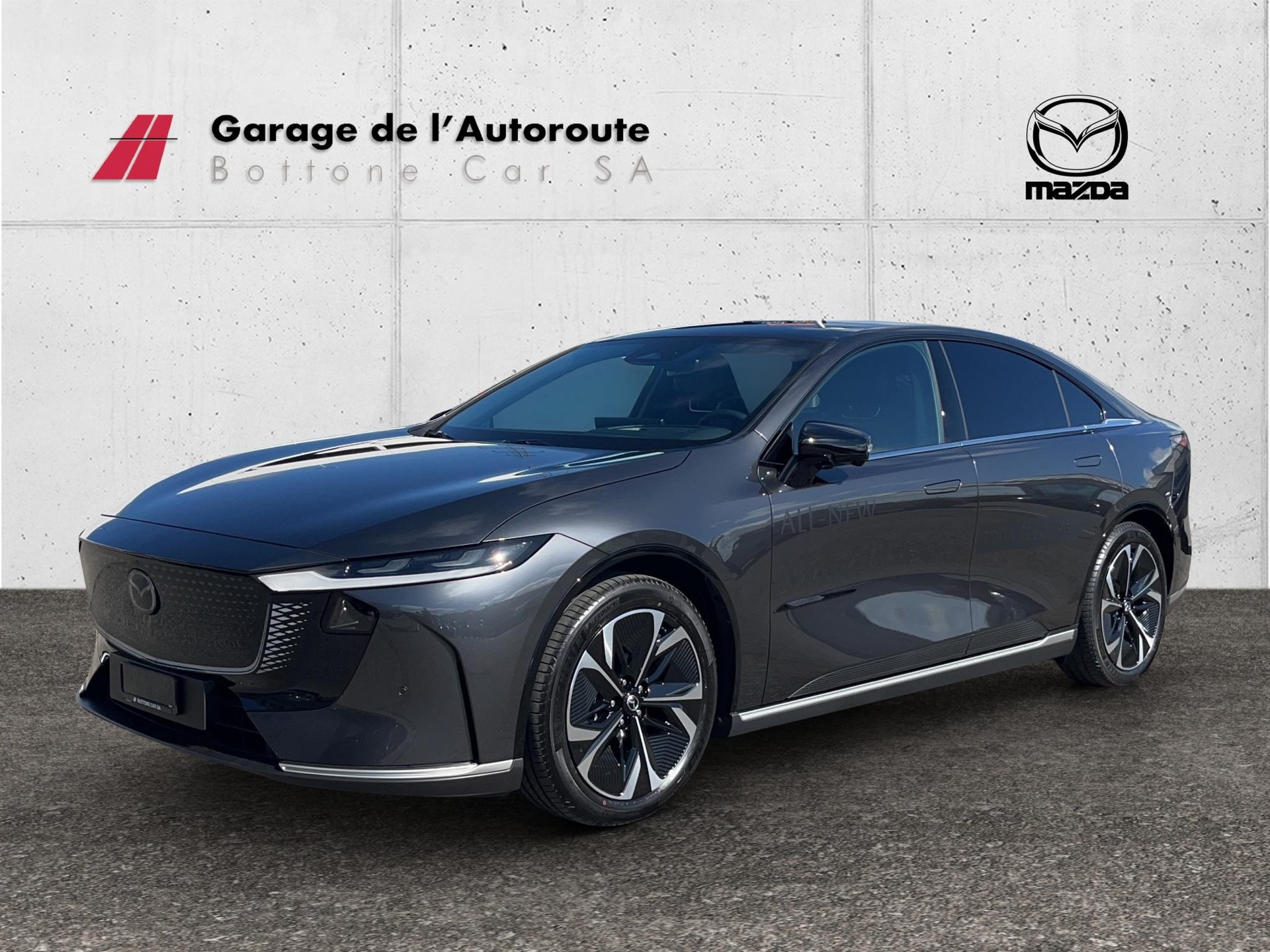 MAZDA 6e Takumi-image-0