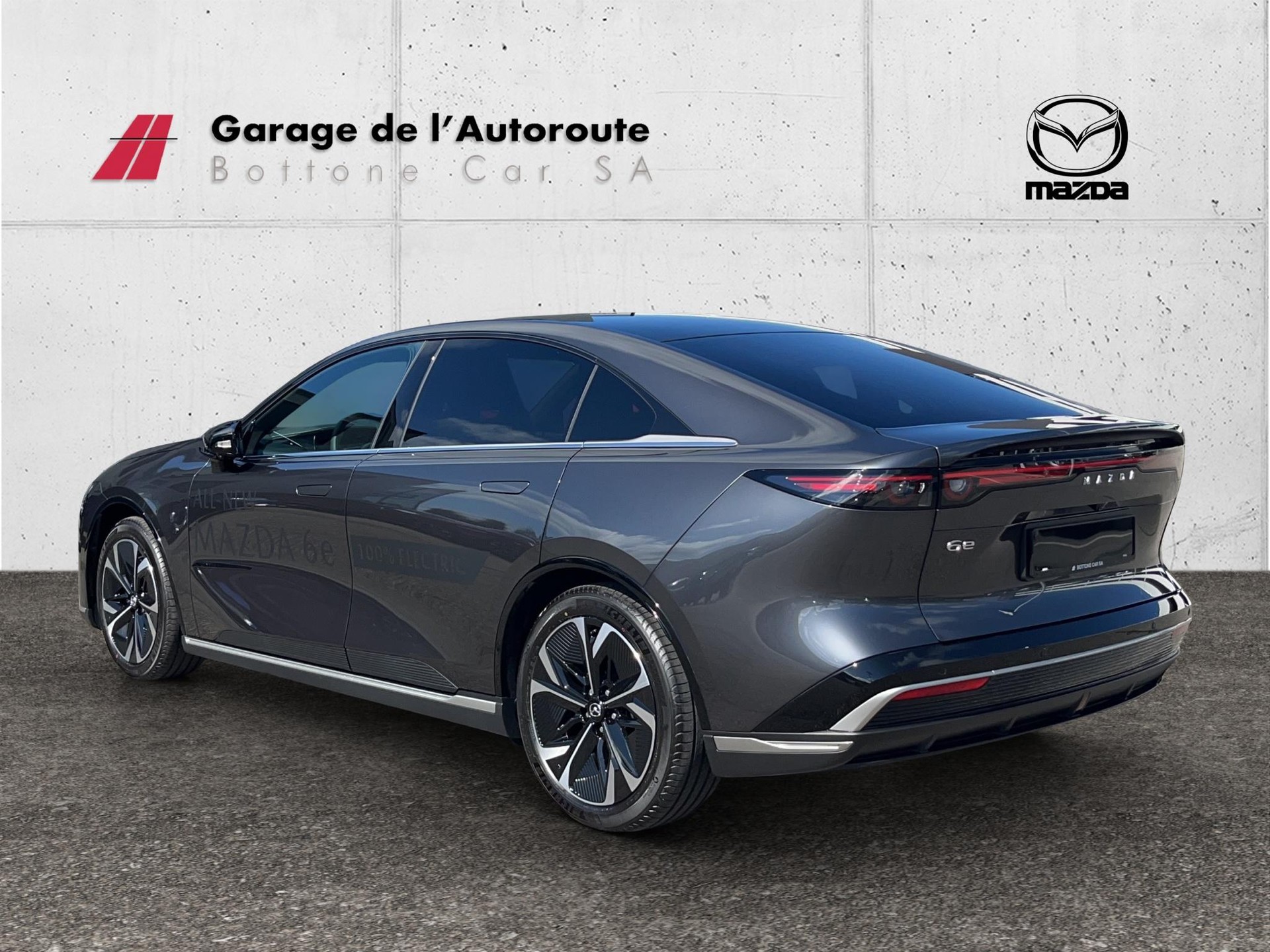 MAZDA 6e Takumi-image-2
