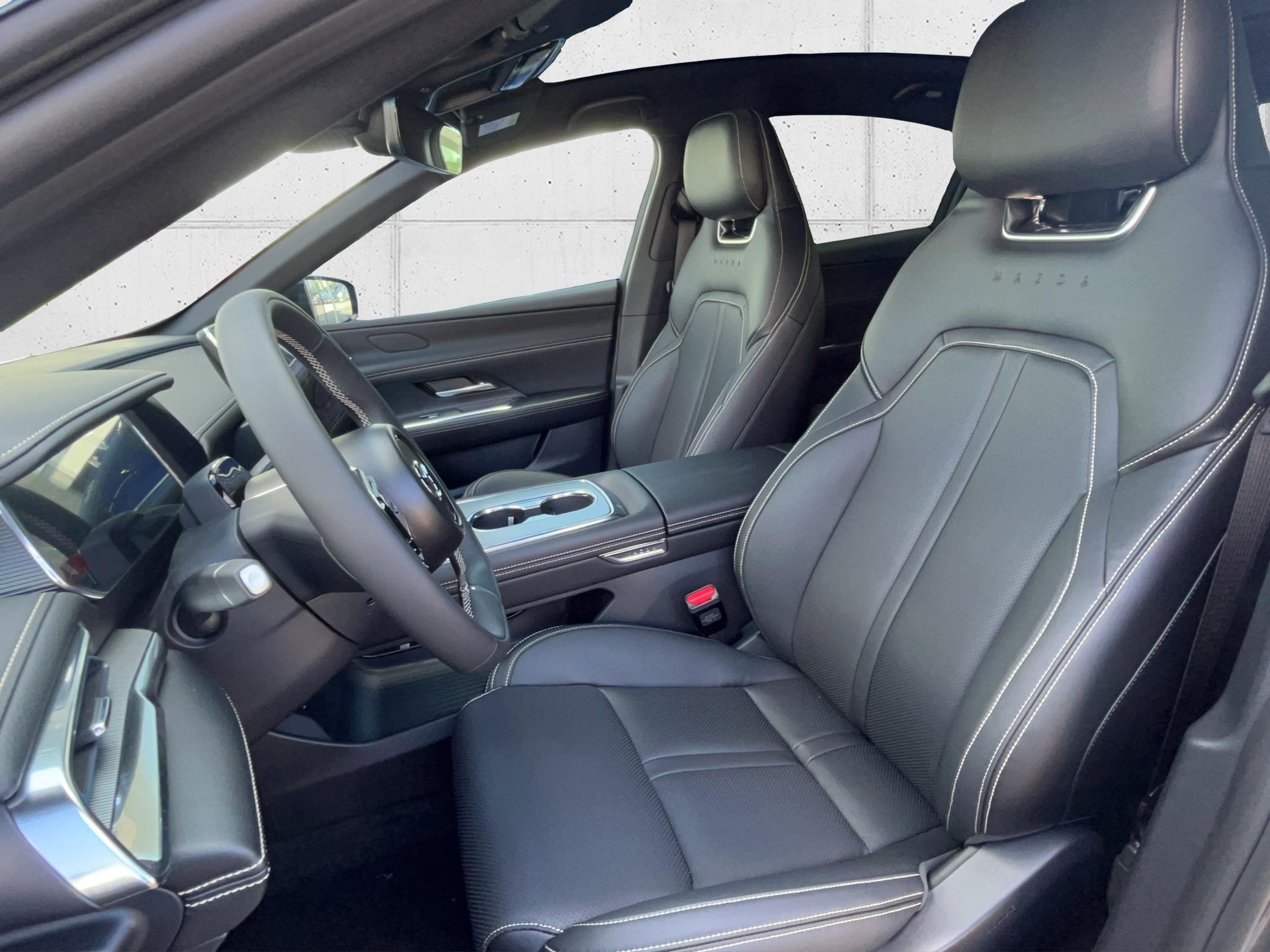 MAZDA 6e Takumi-image-8