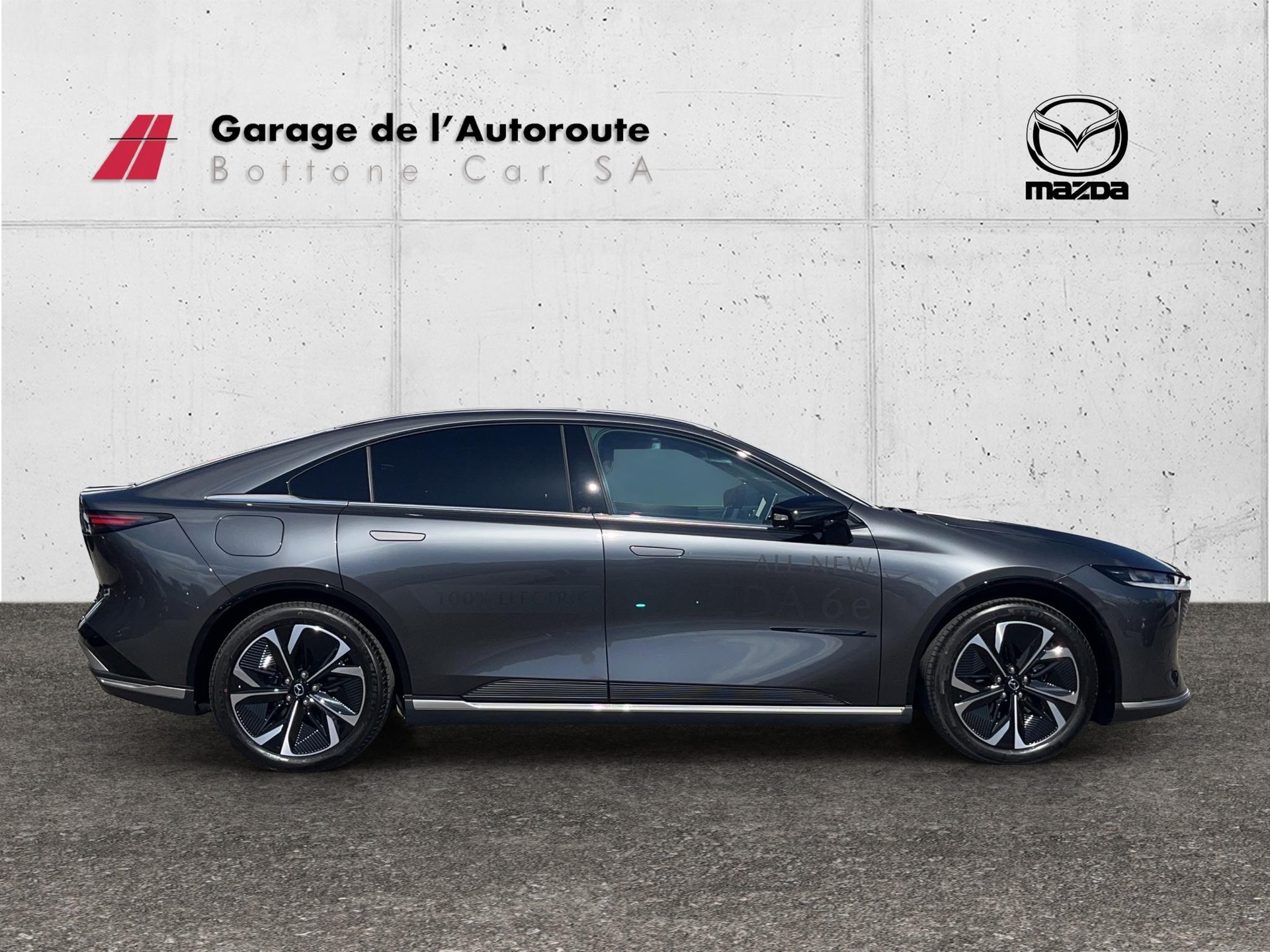MAZDA 6e Takumi-image-5