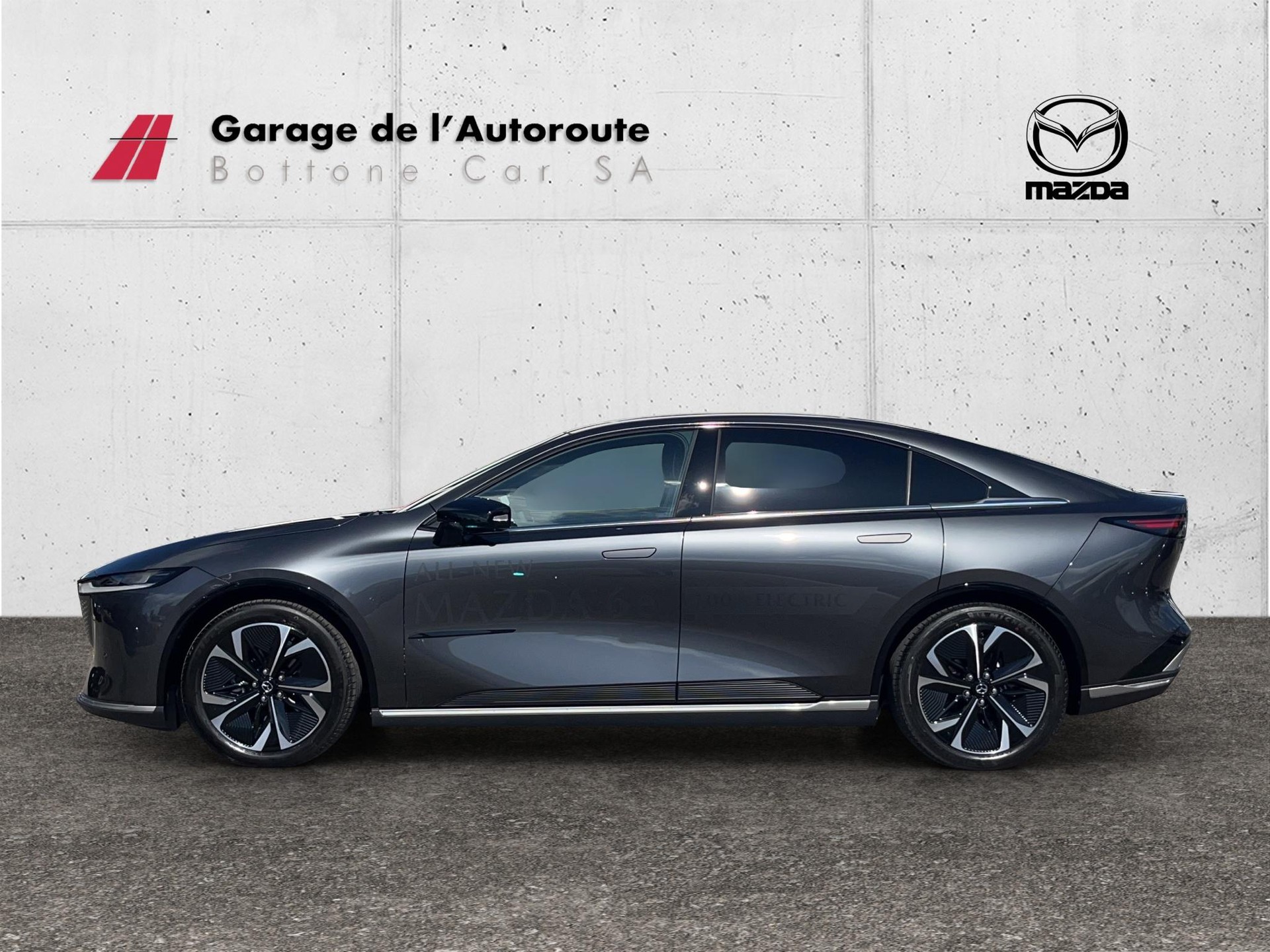 MAZDA 6e Takumi-image-1