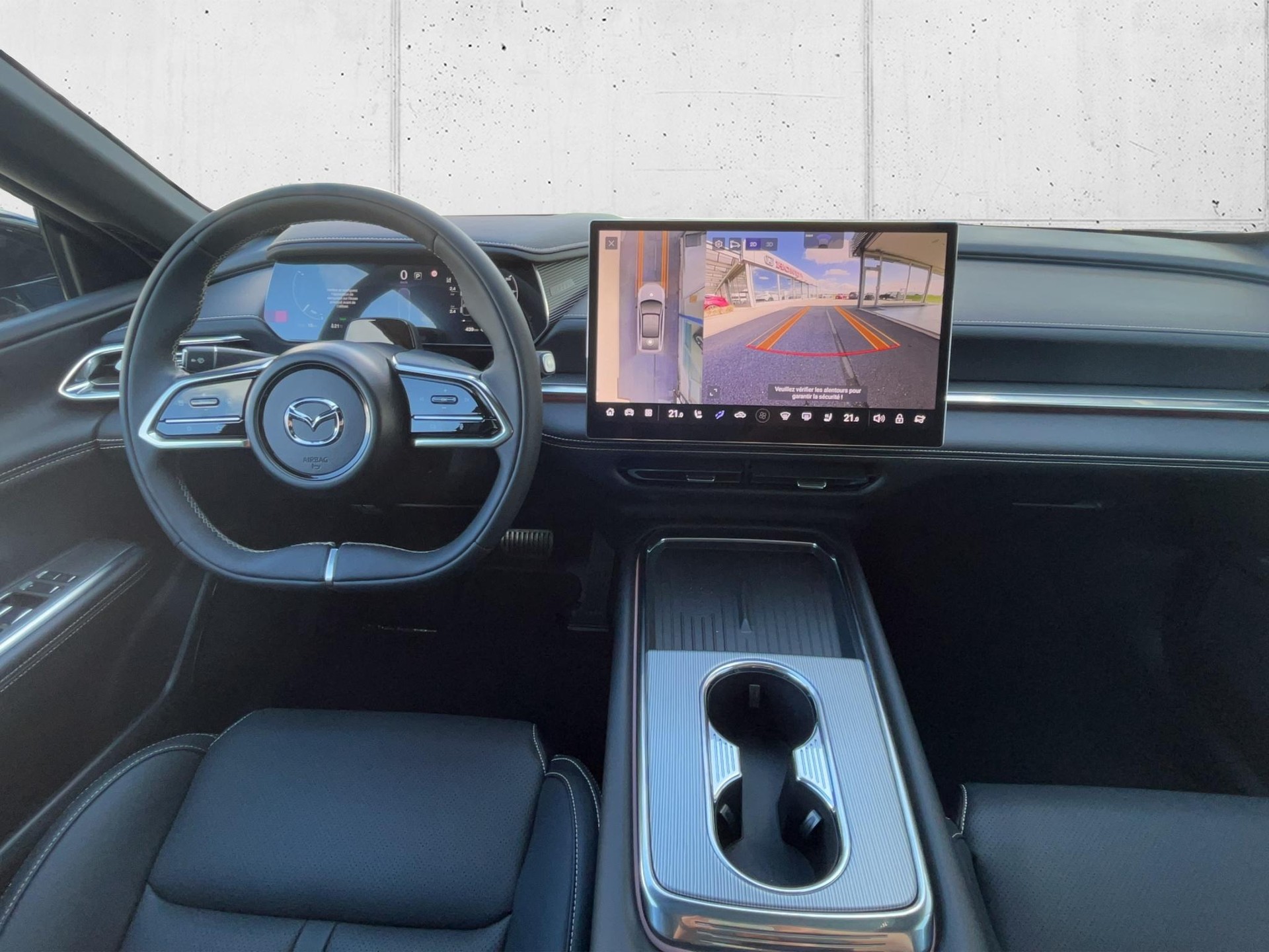 MAZDA 6e Takumi-image-12