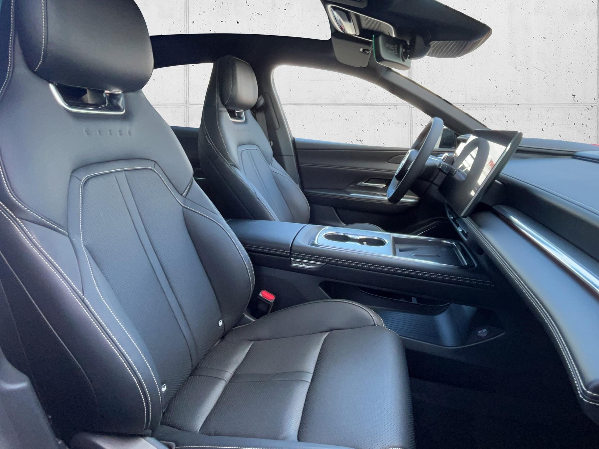 MAZDA 6e Takumi-image-14