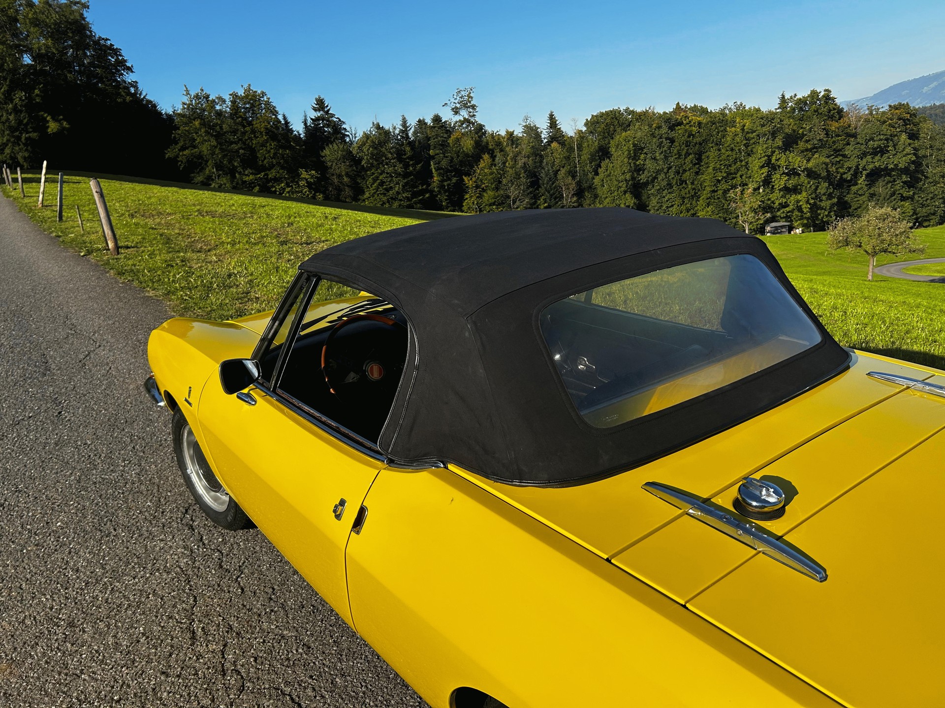FIAT Spider Sport-image-5
