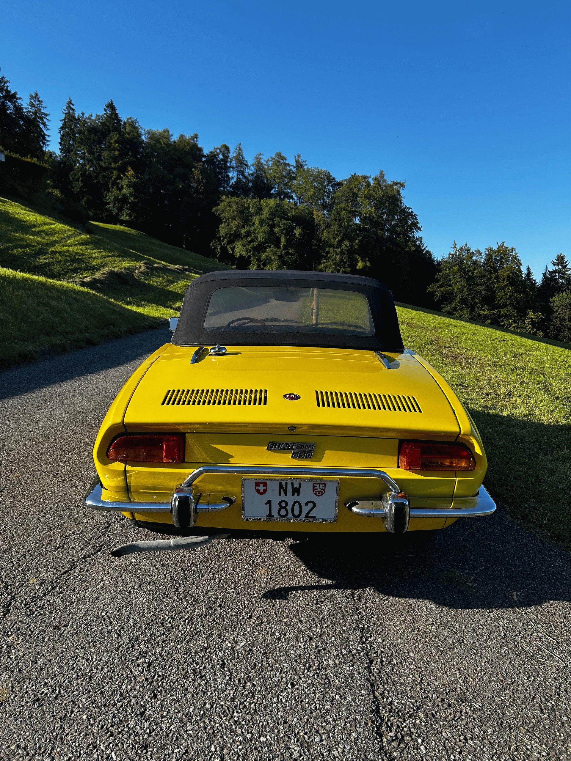 FIAT Spider Sport-image-6