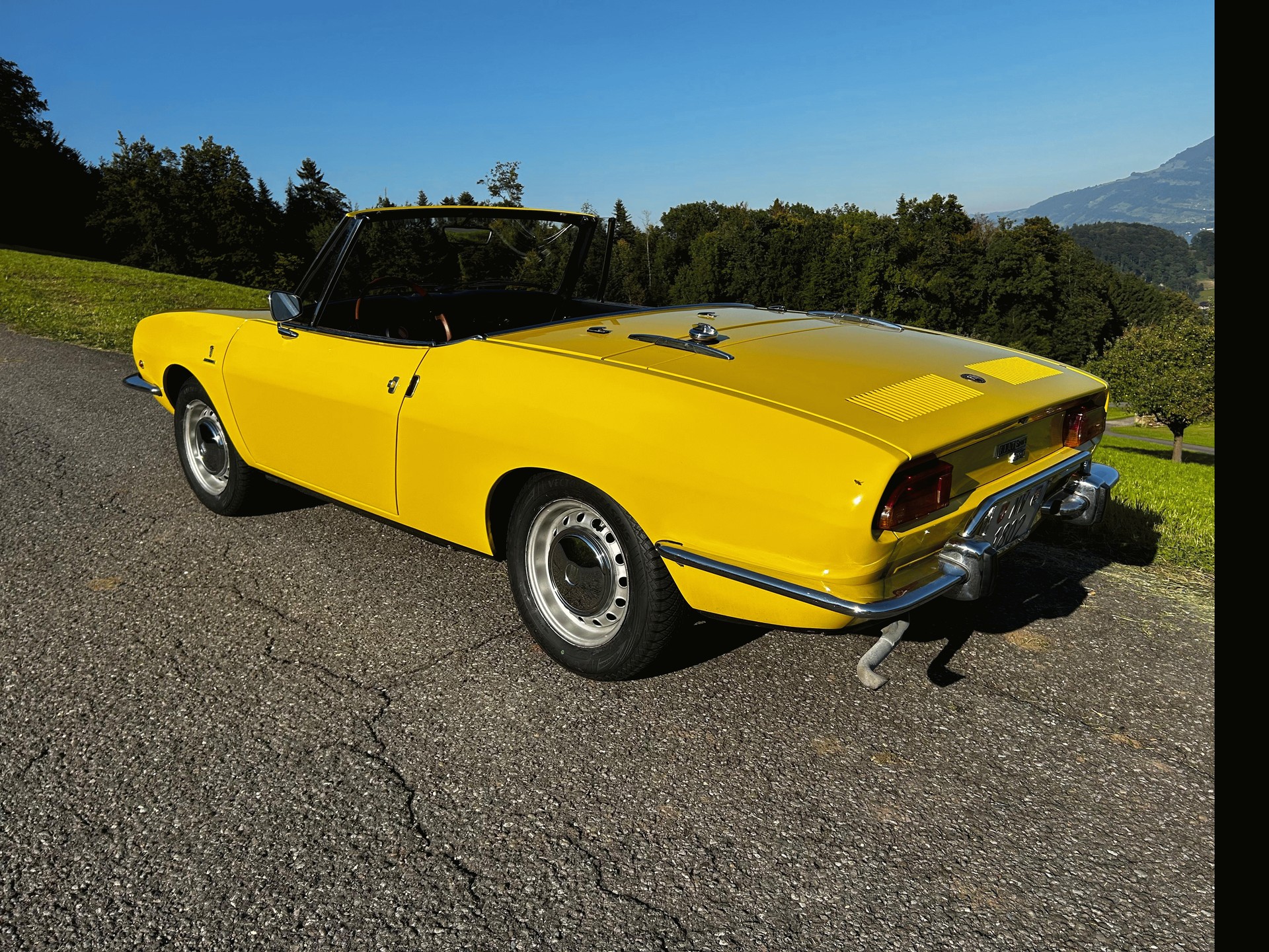 FIAT Spider Sport-image-8