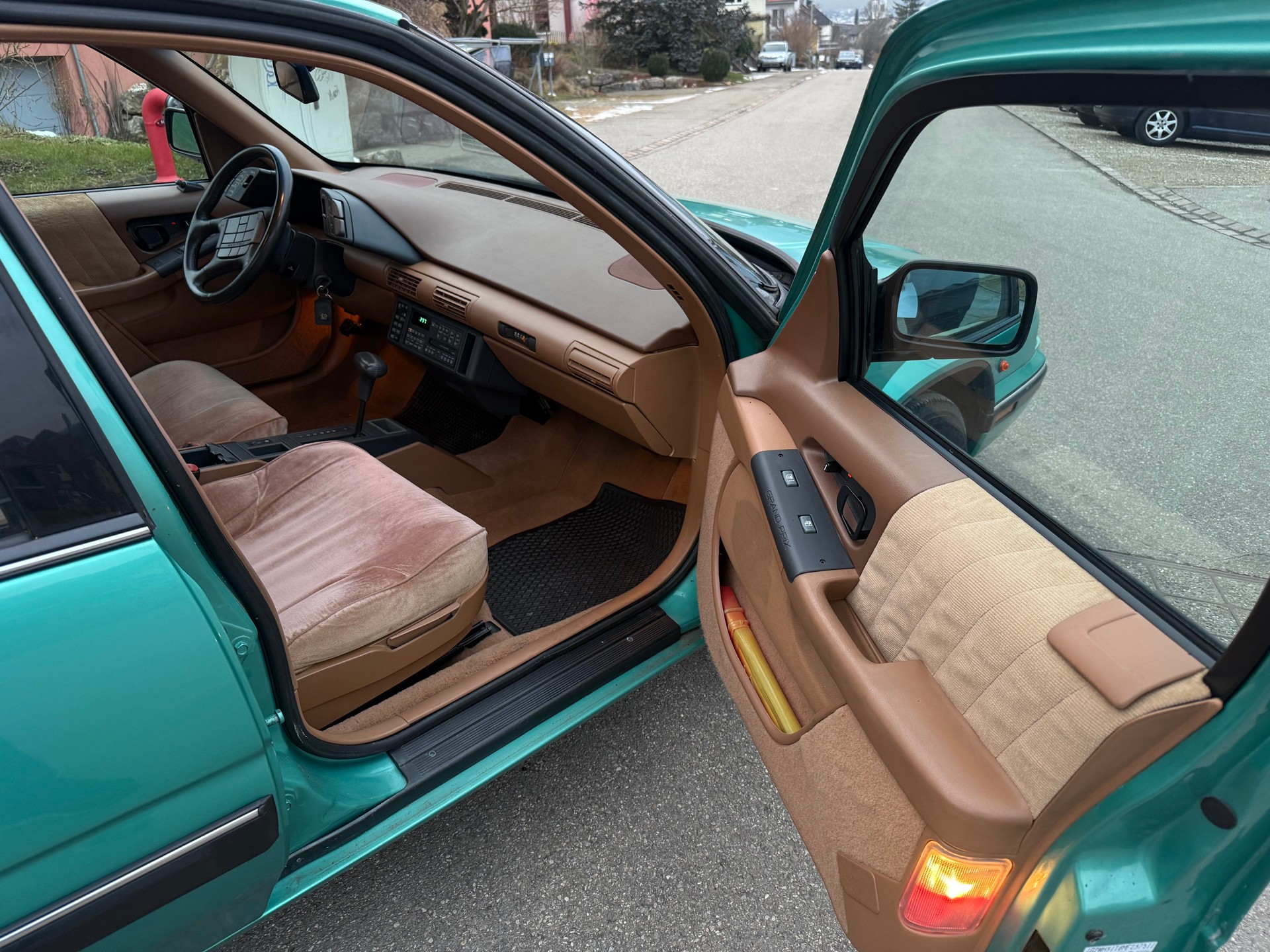 PONTIAC Grand-Prix 3.1 LE-image-5