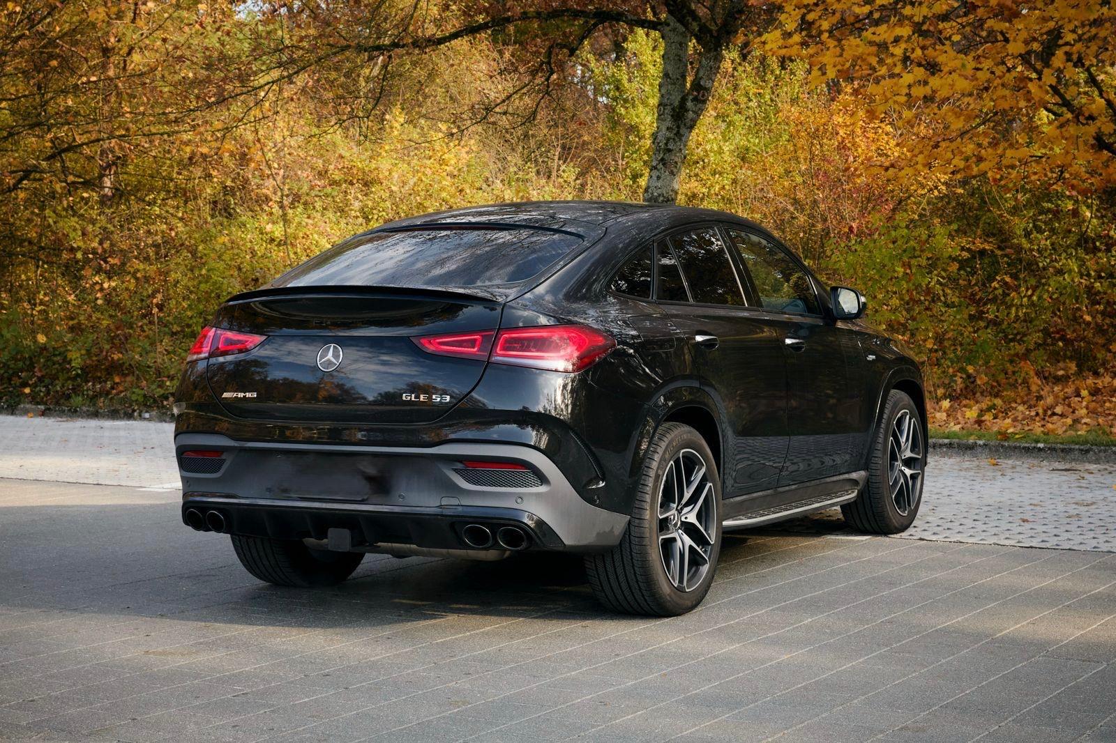 MERCEDES-BENZ GLE Coupé 53 AMG Advanced Plus 4Matic+ Speedshift-showroom-element-2