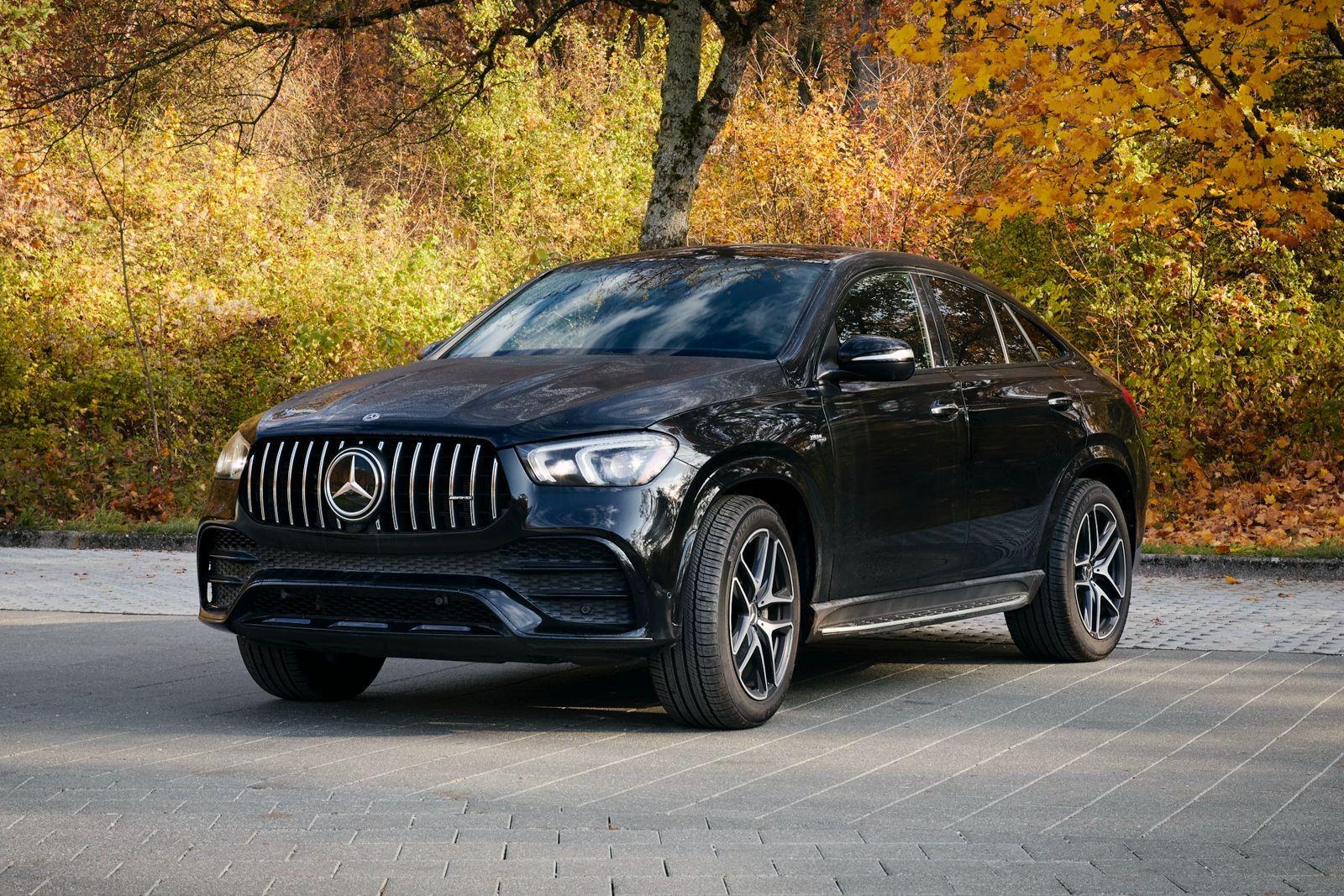 MERCEDES-BENZ GLE Coupé 53 AMG Advanced Plus 4Matic+ Speedshift-showroom-element-1