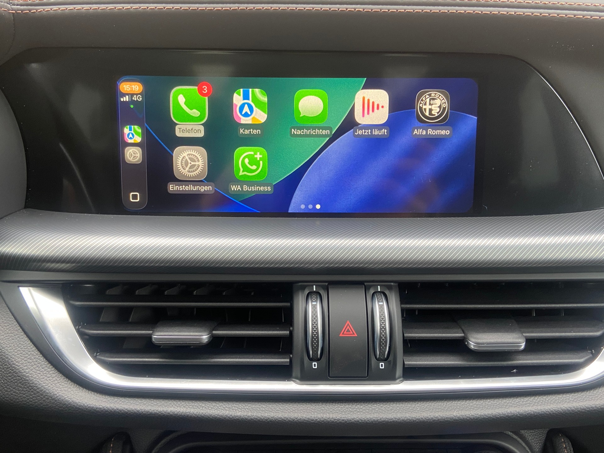 ALFA ROMEO Stelvio 2.0 "Edizione Carbone Intensa Sky" Q4 AT8-image-10