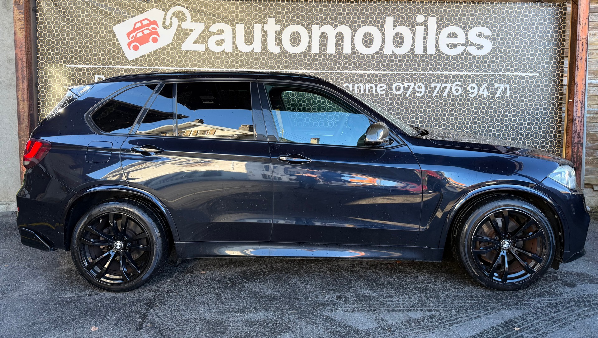 BMW X5 xDrive 40d Steptronic-showroom-element-3
