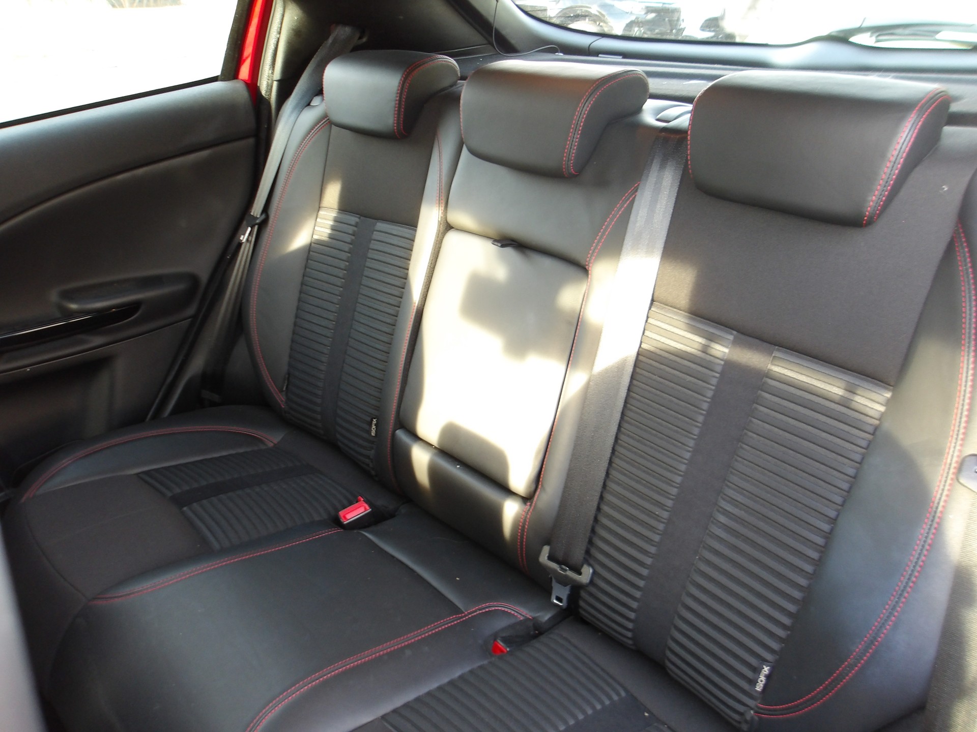 ALFA ROMEO Giulietta 1.4 MultiAir Distinctive-image-11