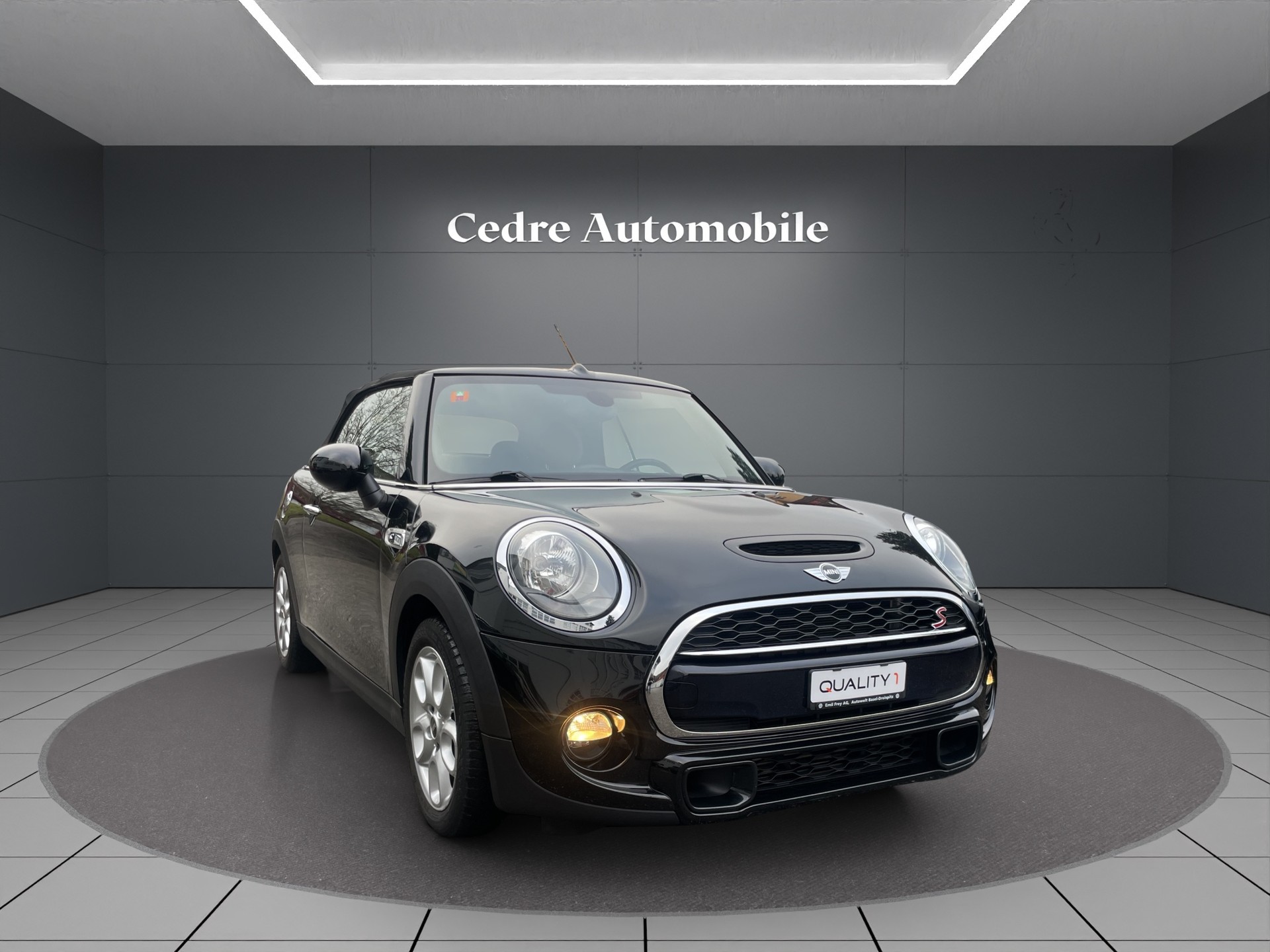 MINI Cooper S Cabriolet-showroom-element-1