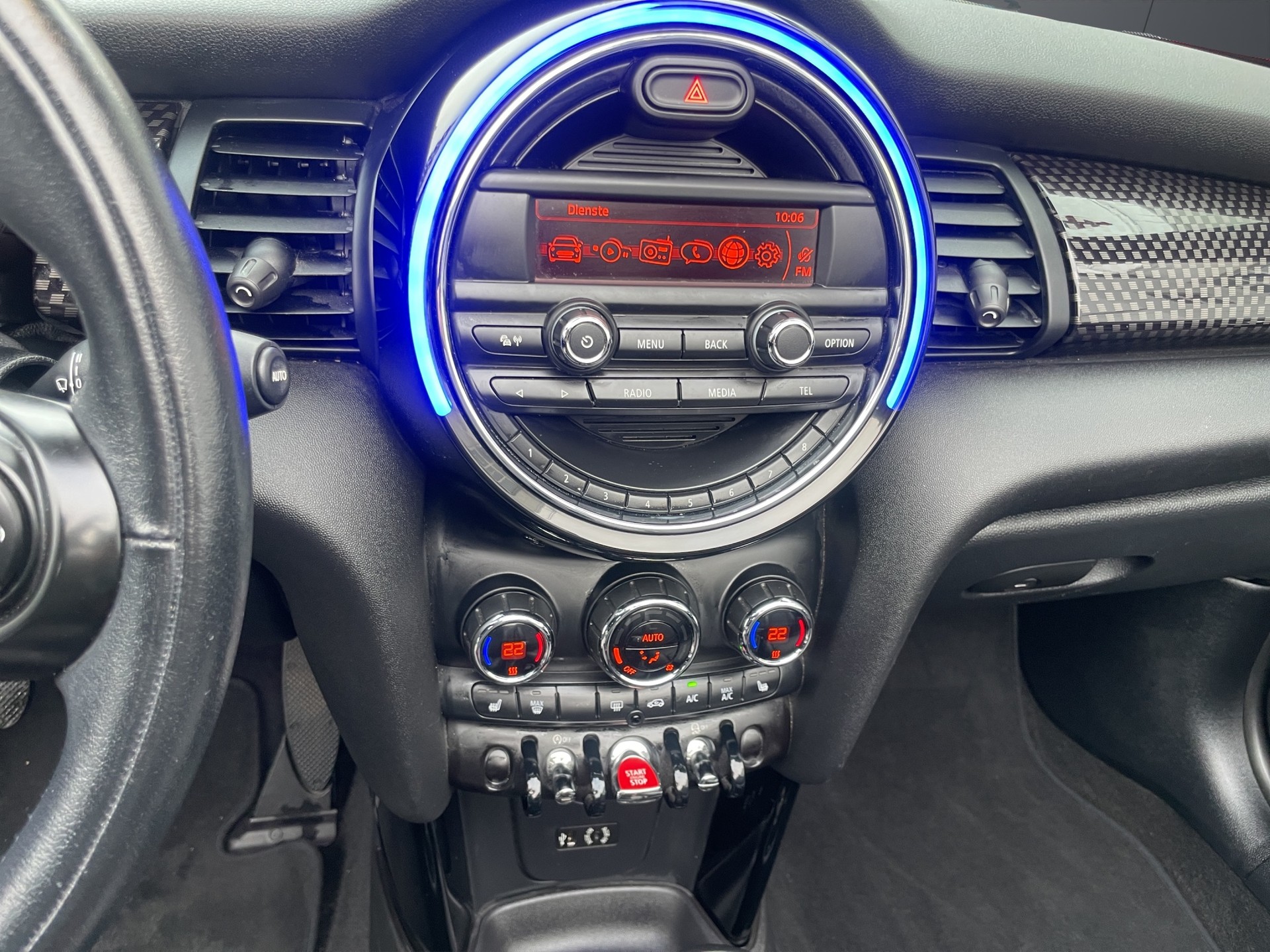 MINI Cooper S Cabriolet-image-10