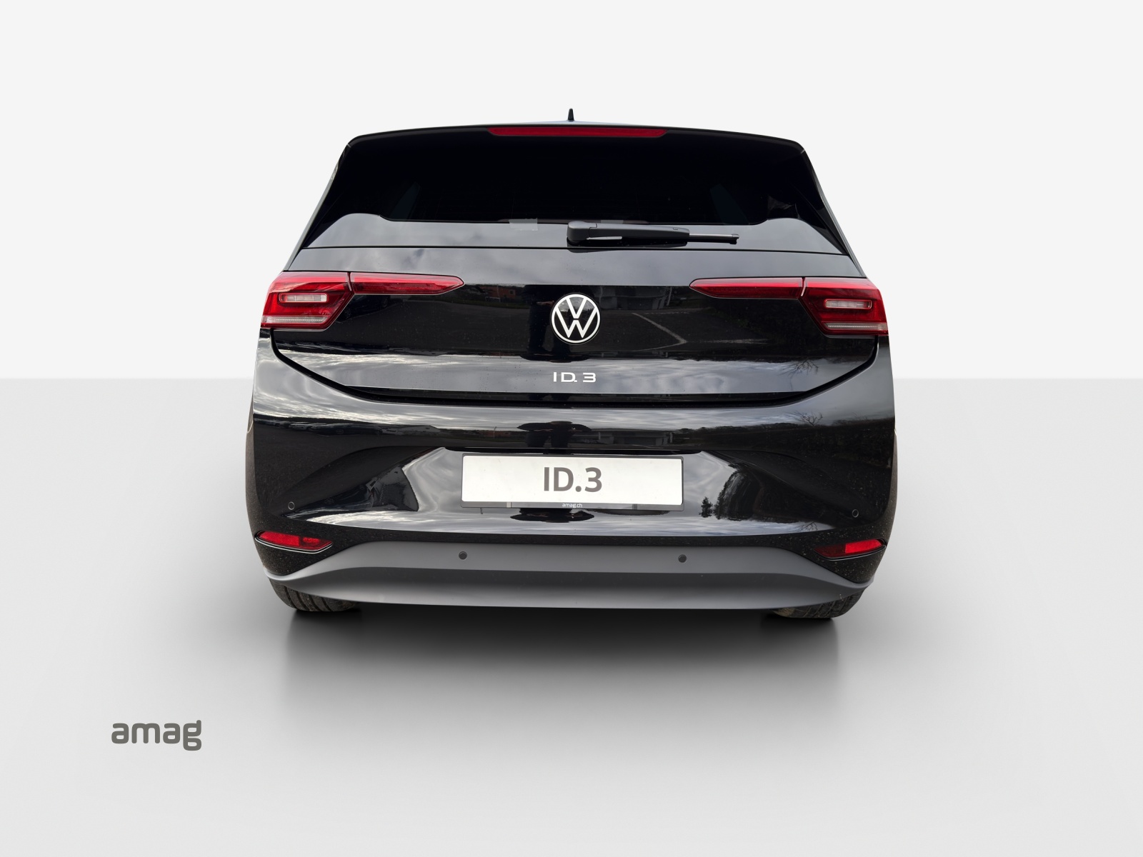 VW ID.3 Pro 59 kWh Pro United-image-3