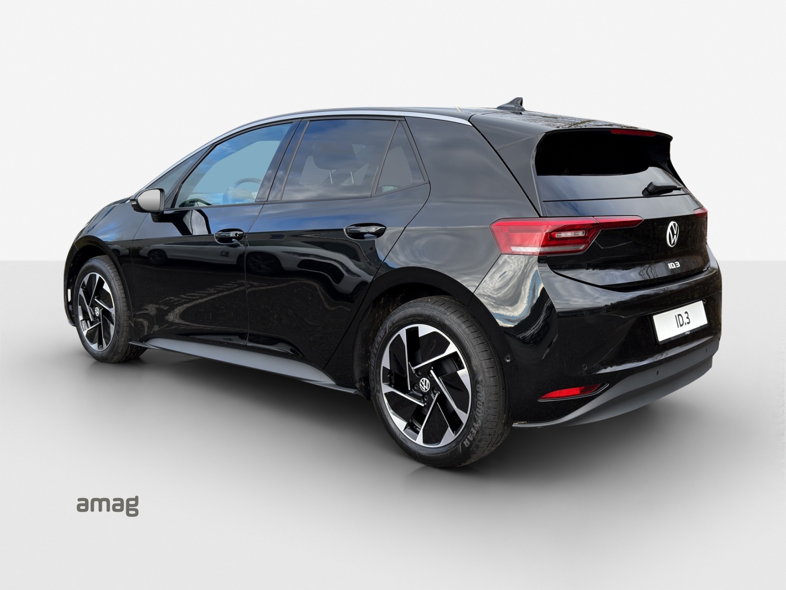 VW ID.3 Pro 59 kWh Pro United-image-2