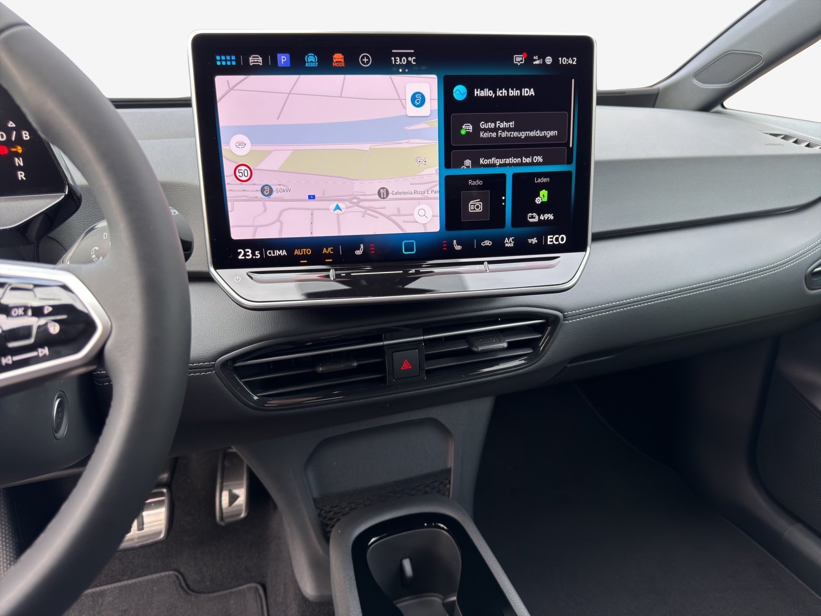VW ID.3 Pro 59 kWh Pro United-image-10