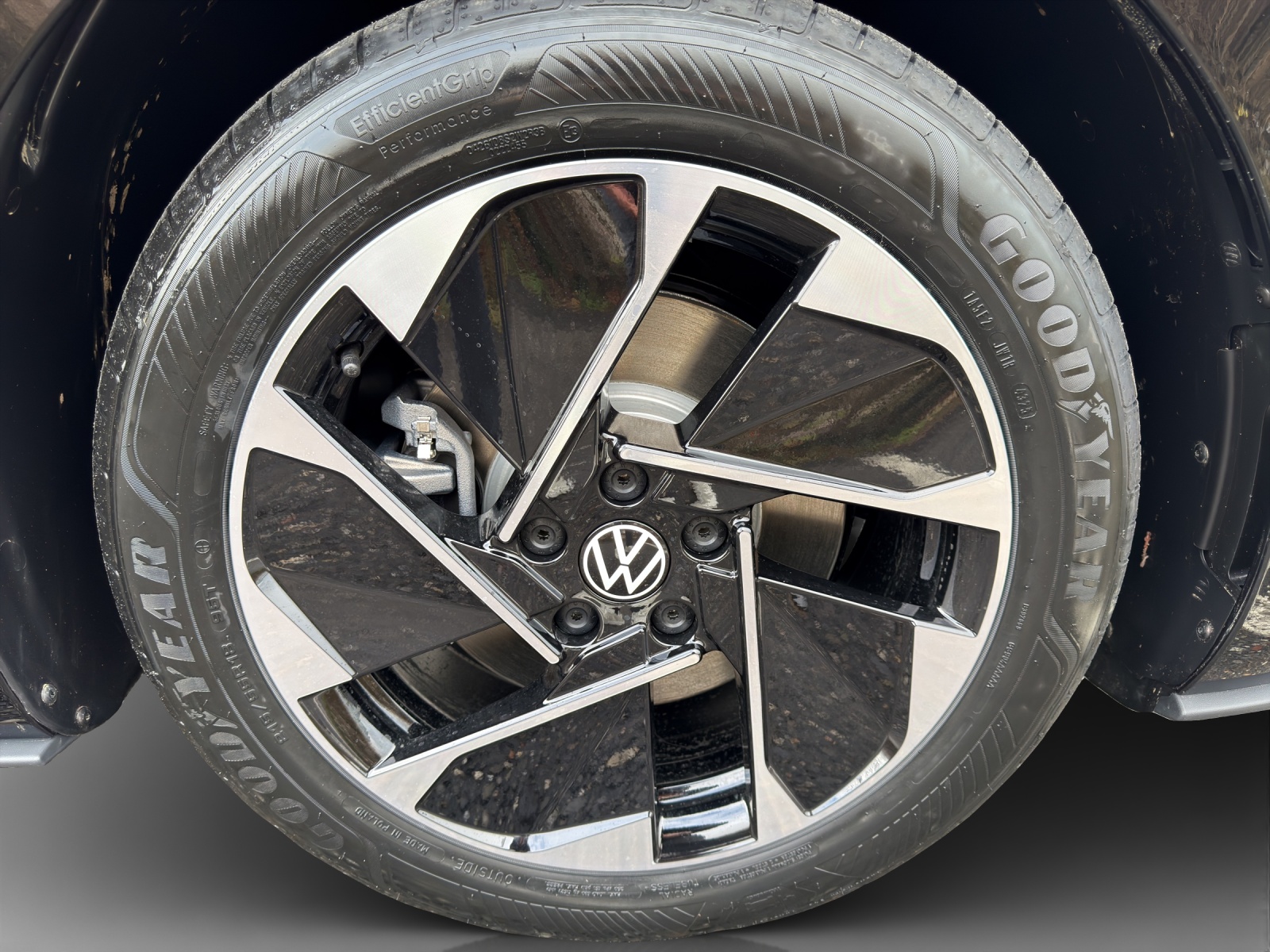 VW ID.3 Pro 59 kWh Pro United-image-13