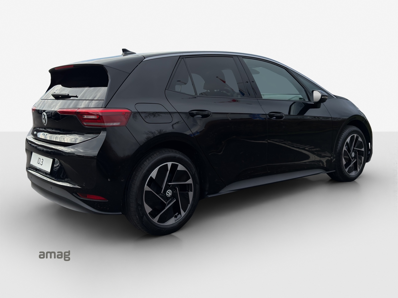 VW ID.3 Pro 59 kWh Pro United-image-4