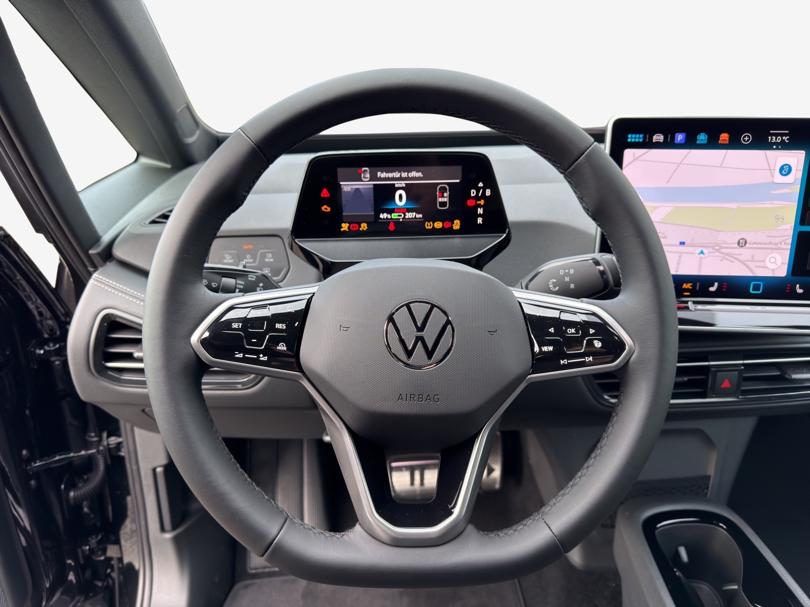VW ID.3 Pro 59 kWh Pro United-image-9