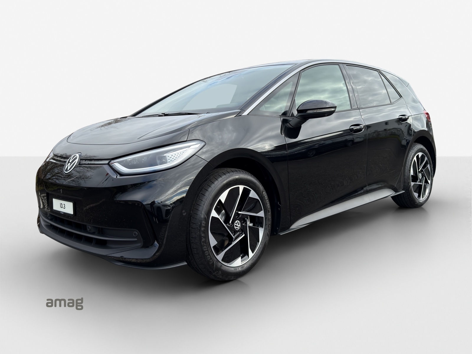 VW ID.3 Pro 59 kWh Pro United-image-0