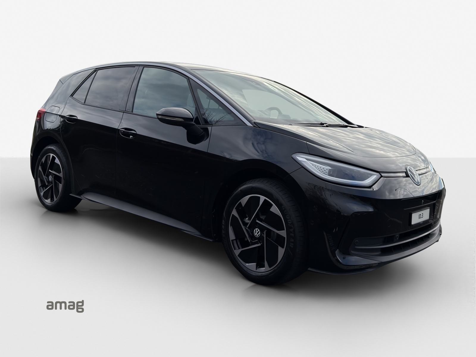 VW ID.3 Pro 59 kWh Pro United-image-5