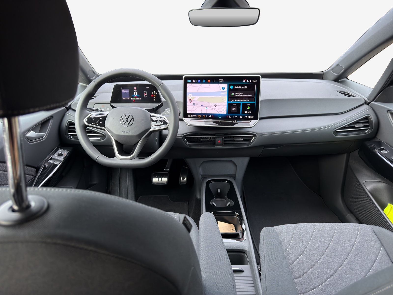 VW ID.3 Pro 59 kWh Pro United-image-8