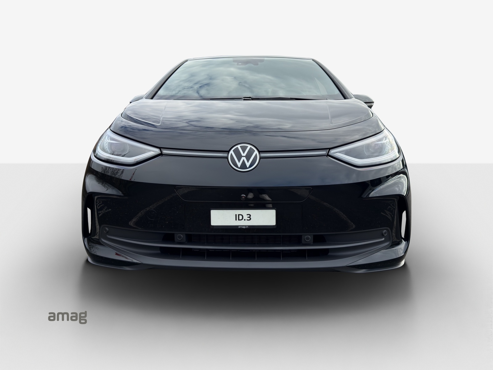 VW ID.3 Pro 59 kWh Pro United-image-6