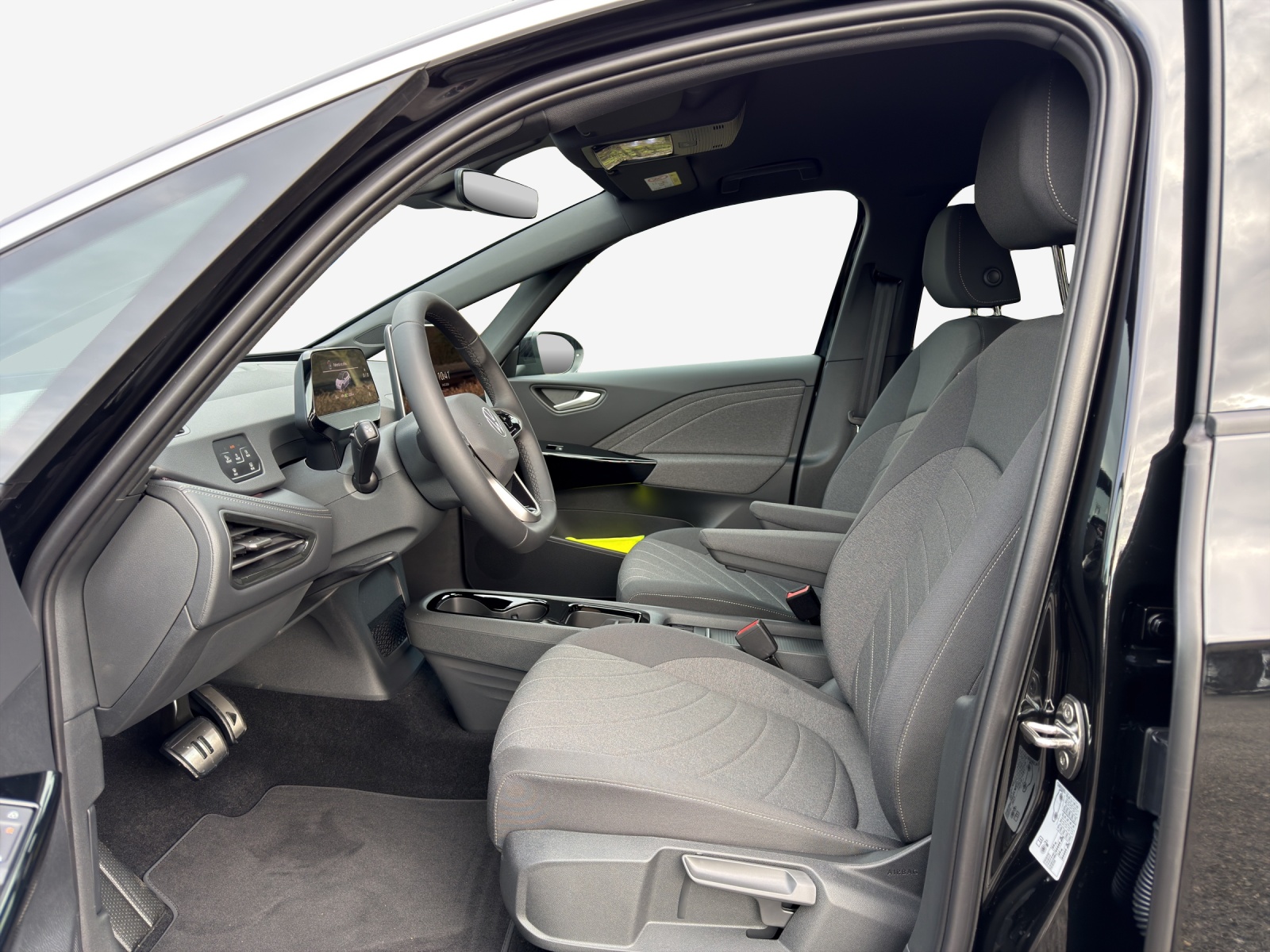 VW ID.3 Pro 59 kWh Pro United-image-7