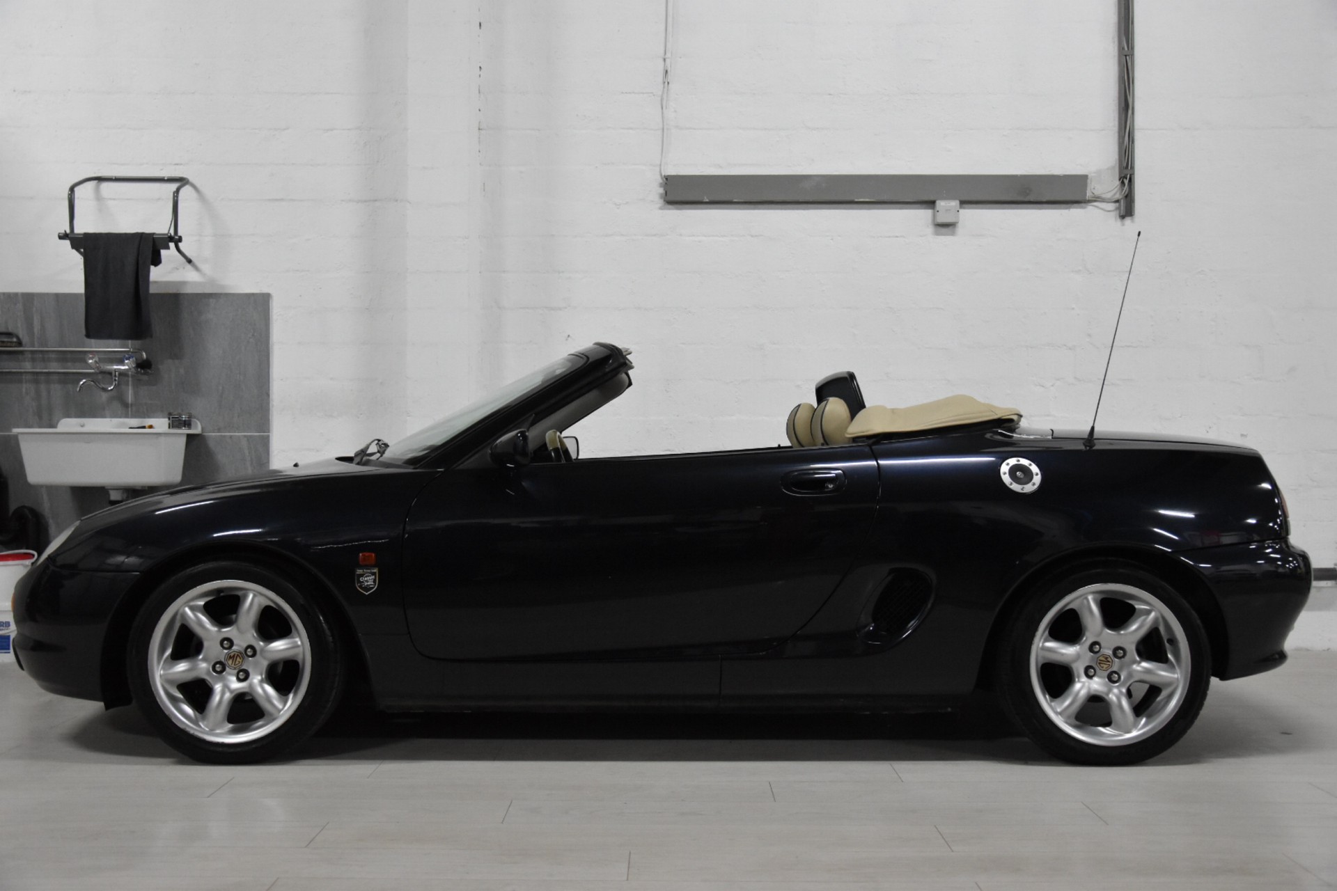 MG MGF 1.8i VVC-image-3