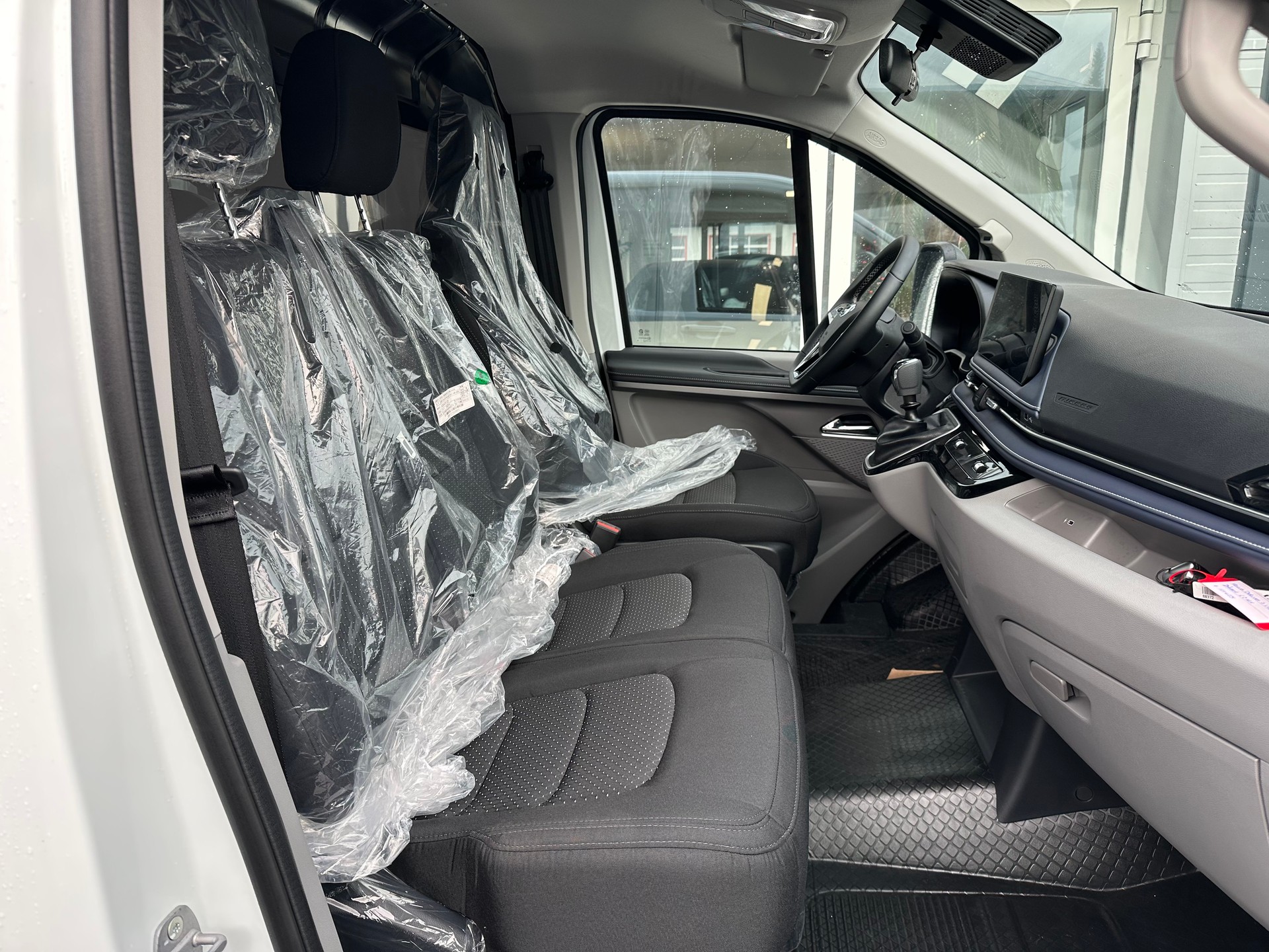 MAXUS Deliver 7 2.0D L2H1-image-11