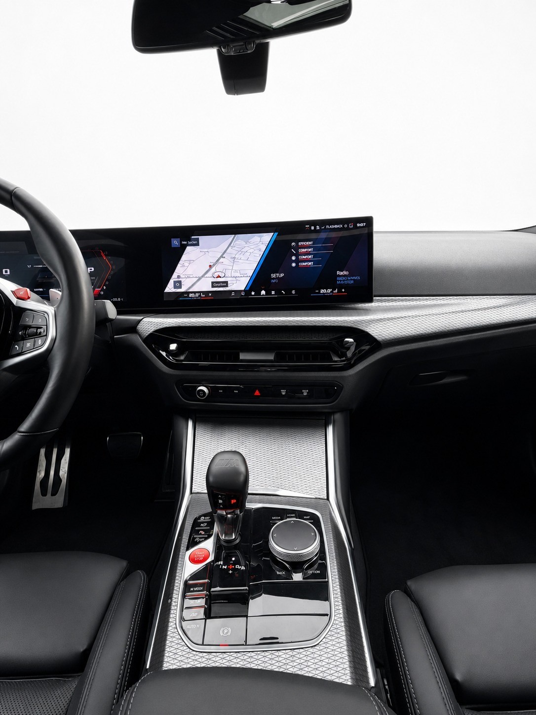 BMW M3 Competition-image-14
