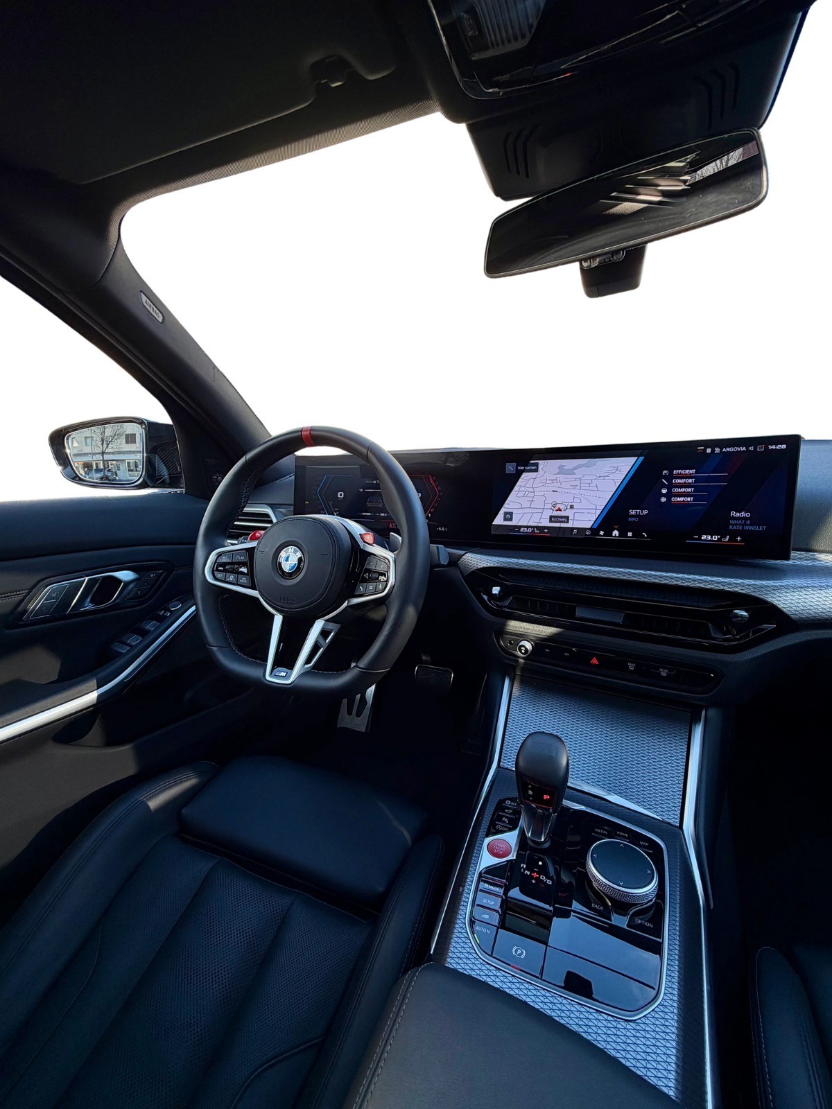 BMW M3 Competition-image-8
