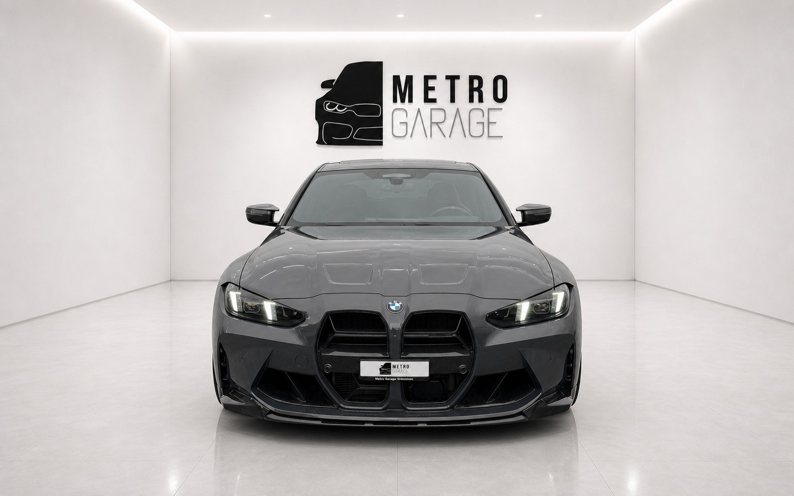 BMW M3 Competition-image-6