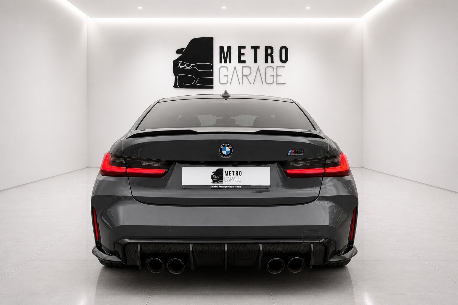 BMW M3 Competition-image-2
