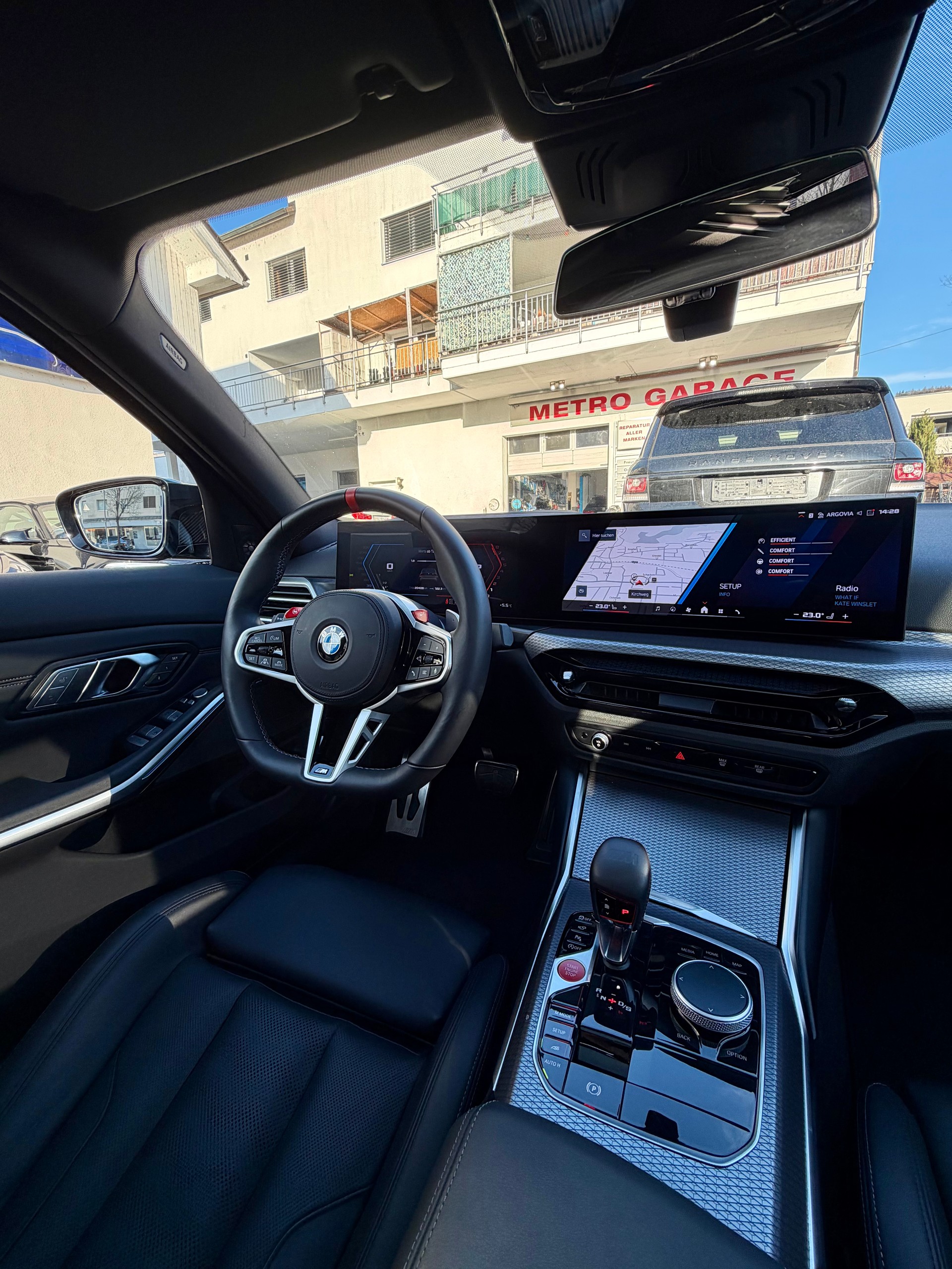 BMW M3 Competition-image-9