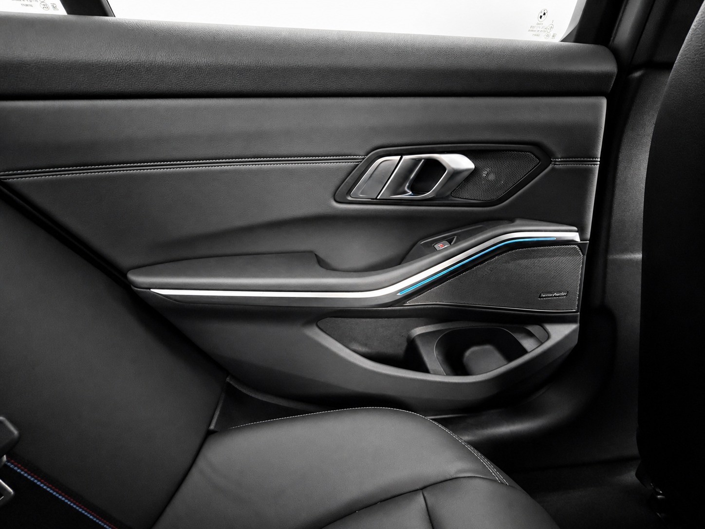 BMW M3 Competition-image-17