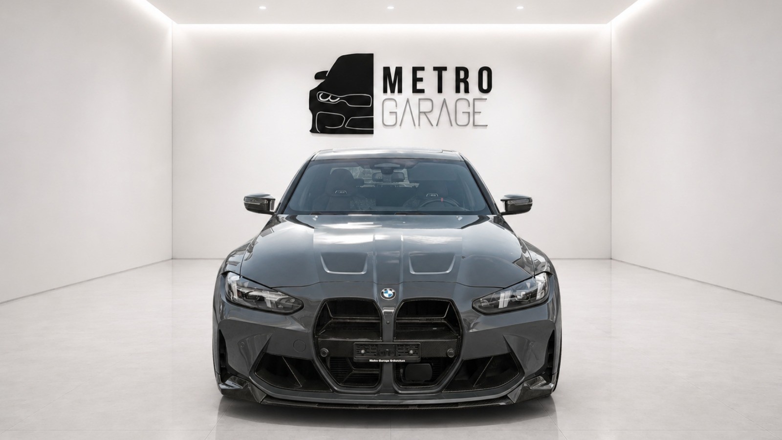 BMW M3 Competition-image-5