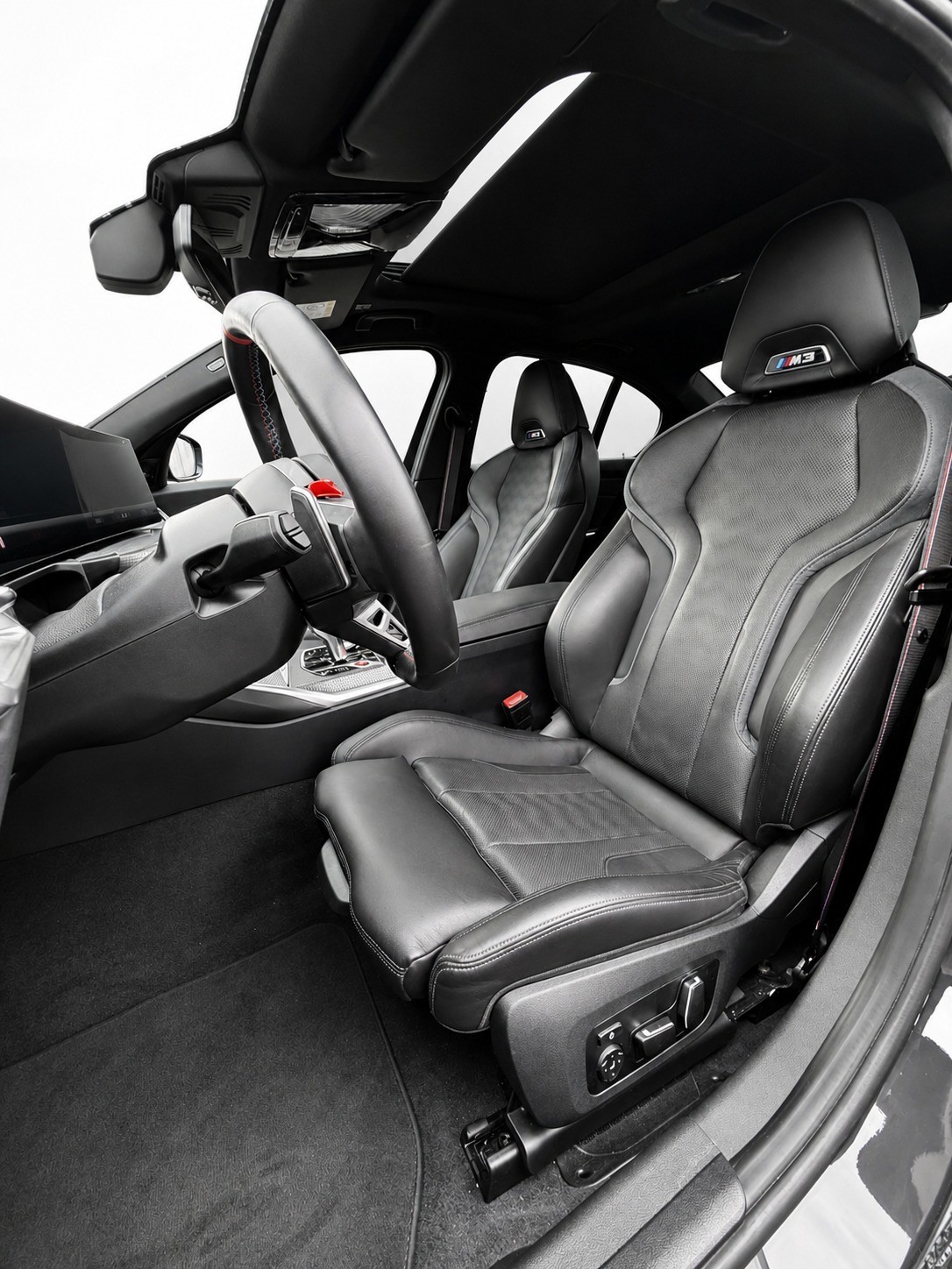 BMW M3 Competition-image-11
