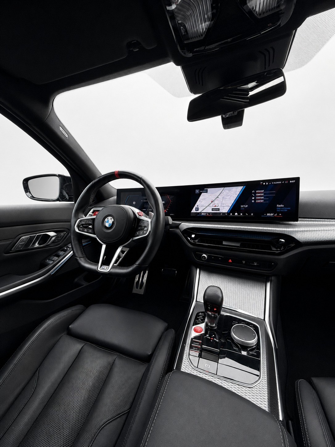 BMW M3 Competition-image-13
