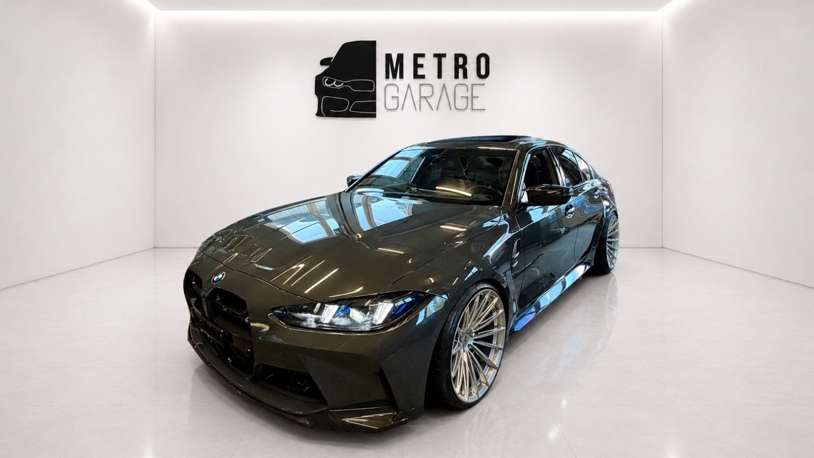 BMW M3 Competition-image-4