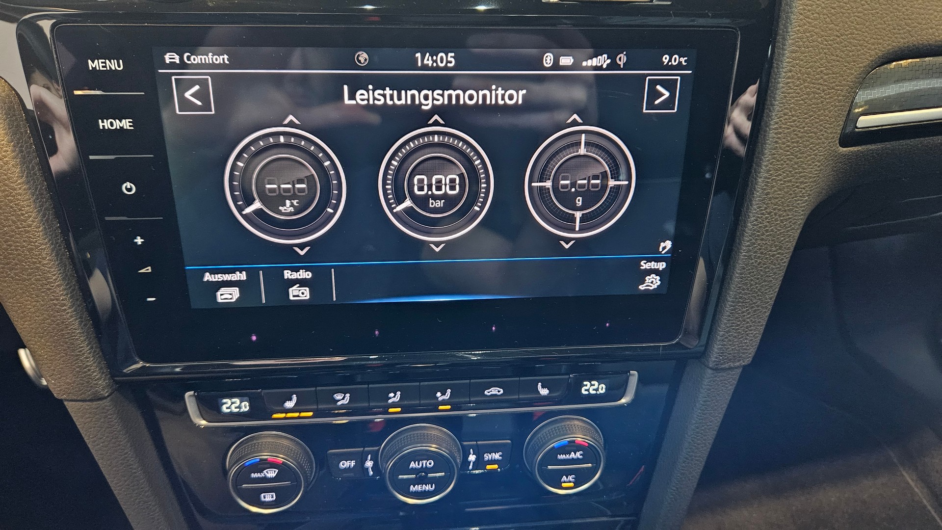 VW Golf 2.0 TSI R 4Motion DSG-image-26