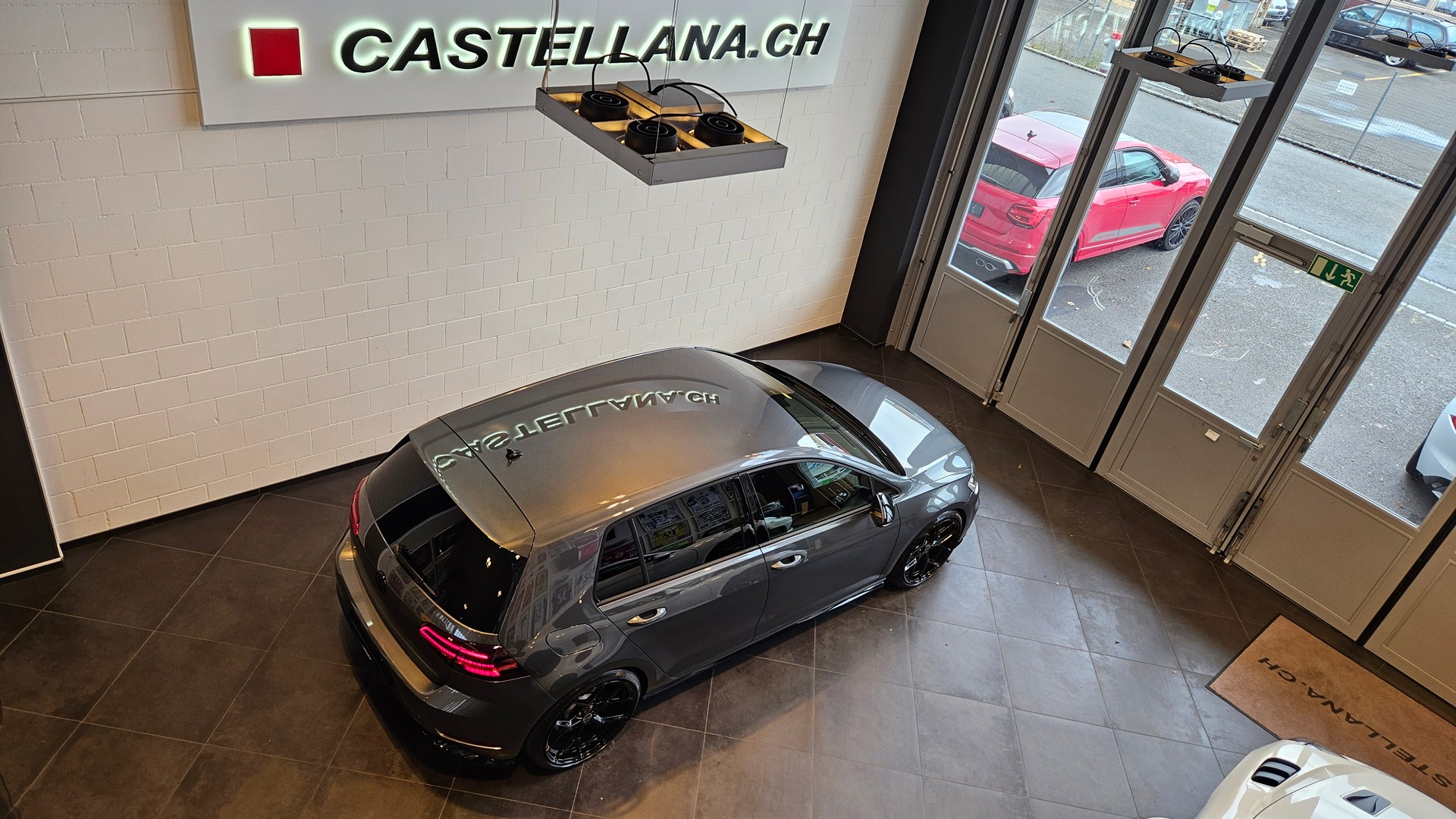 VW Golf 2.0 TSI R 4Motion DSG-image-11