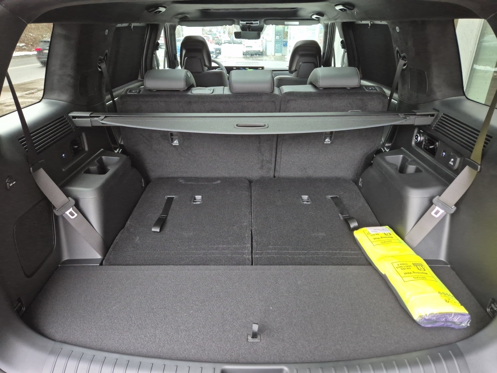 HYUNDAI Santa Fe 1.6 T-GDi HEV Calligraphy-image-9