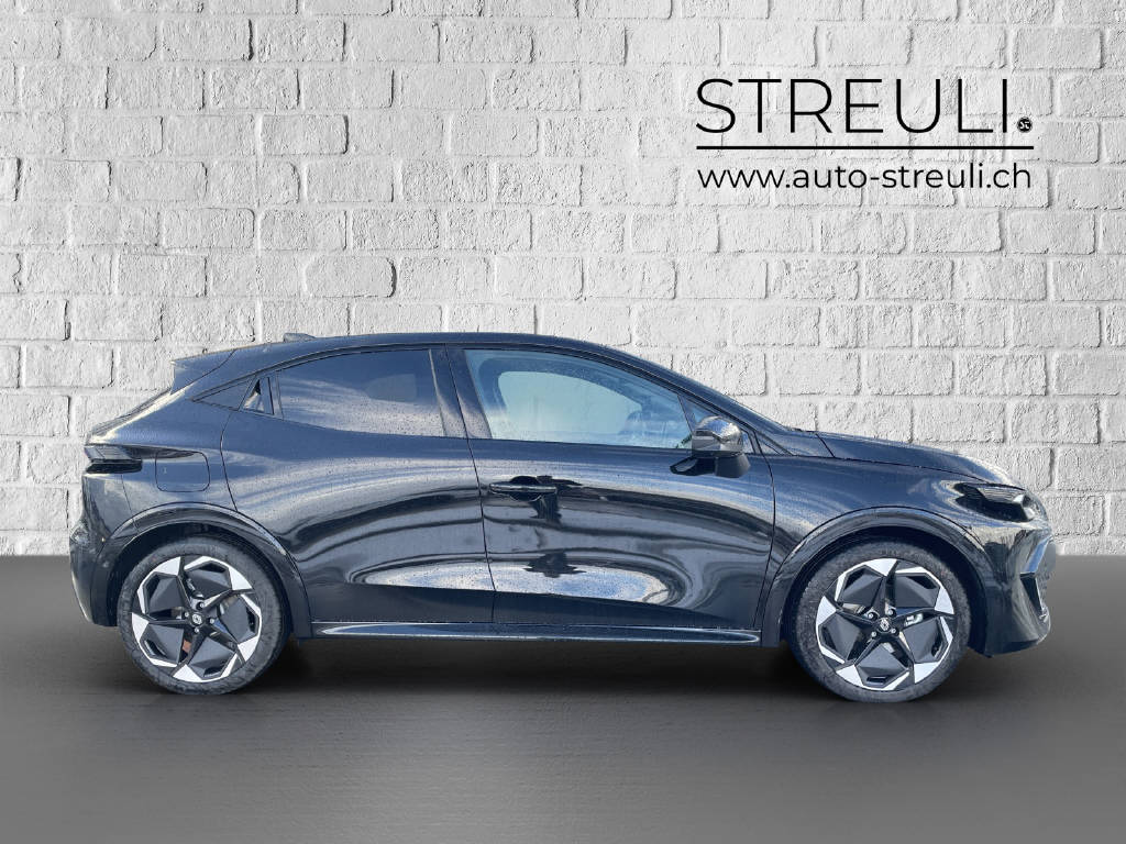 RENAULT CLIO E-TECH FULL HYBRID techno full hybrid E-Tech 160-image-4