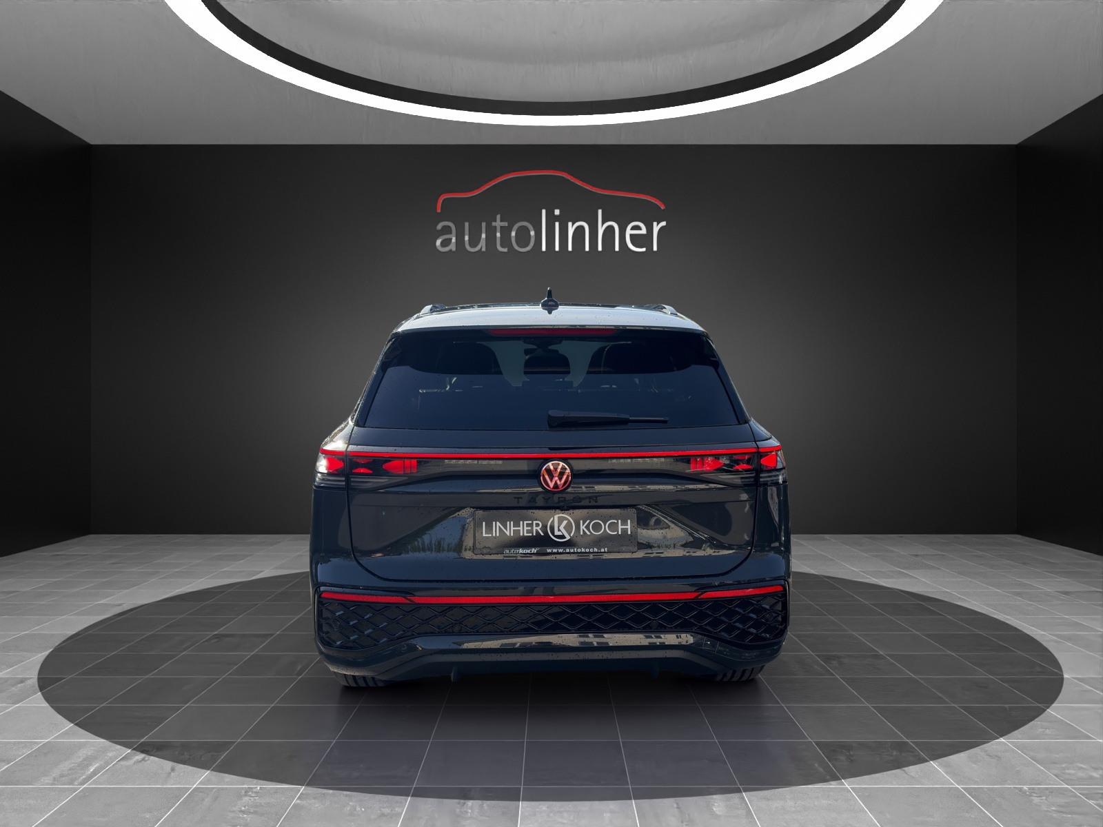 VW Tayron 2.0 TDI SCR R-Line 4Motion DSG-image-3