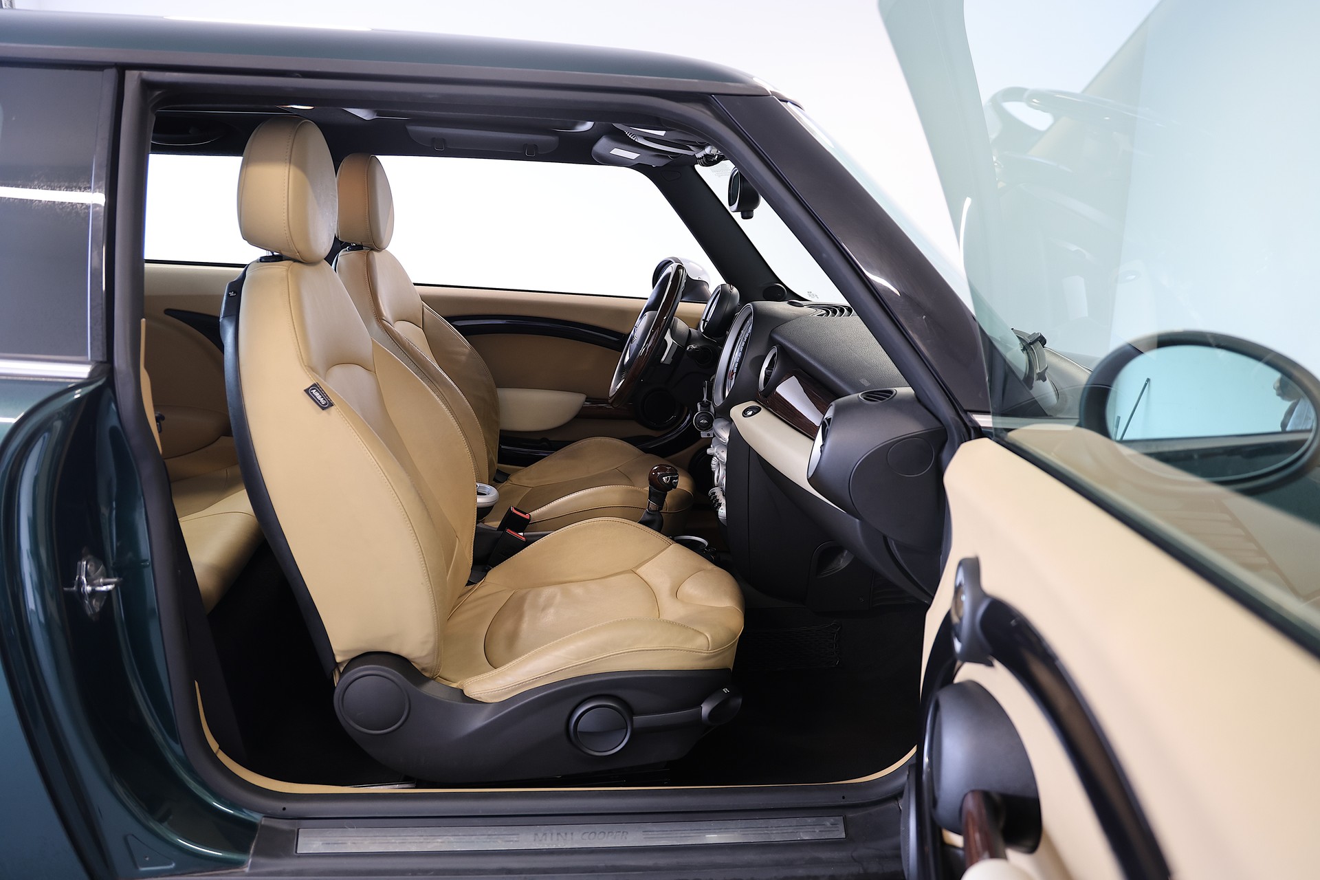 MINI Cooper Automat-image-9