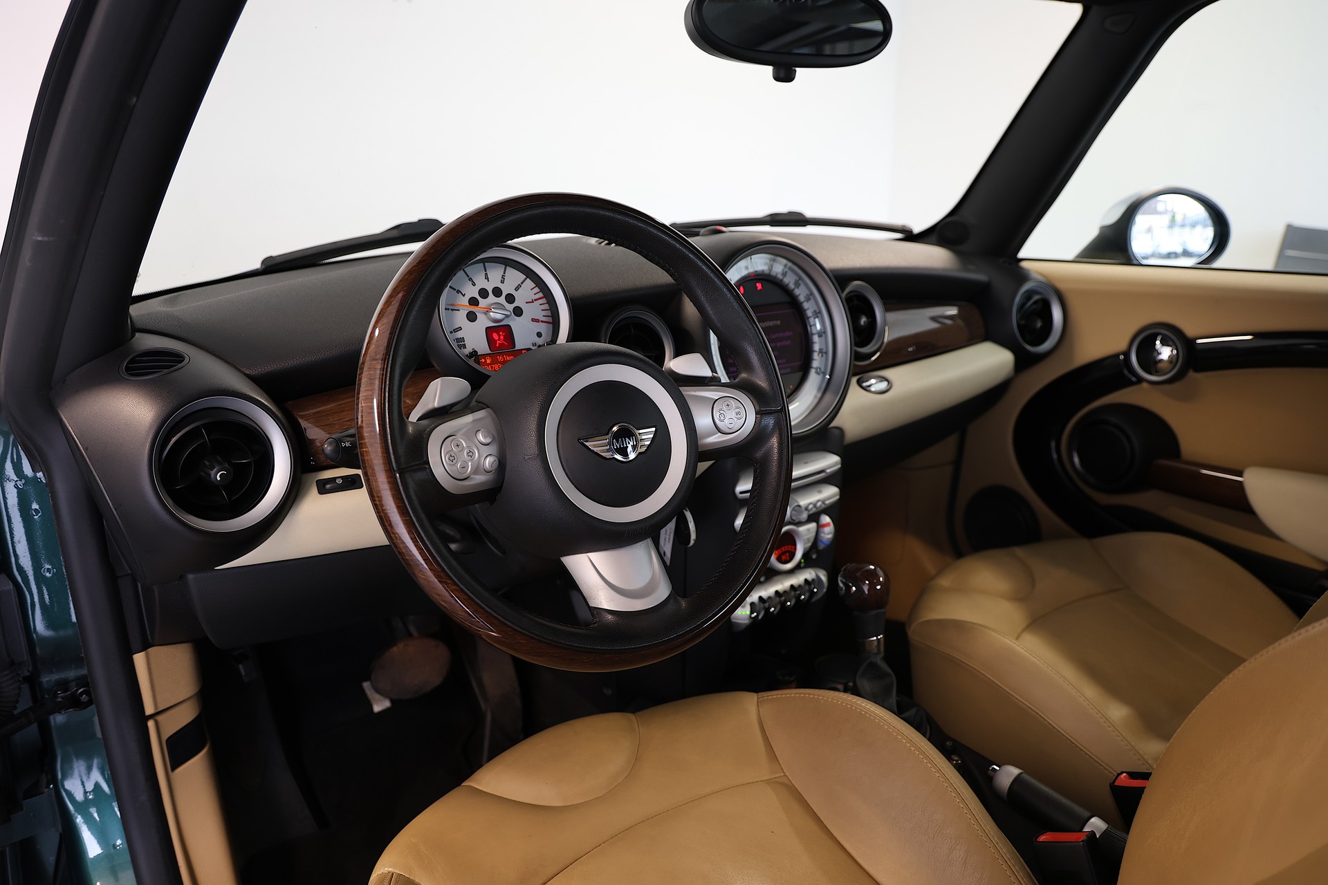 MINI Cooper Automat-image-7